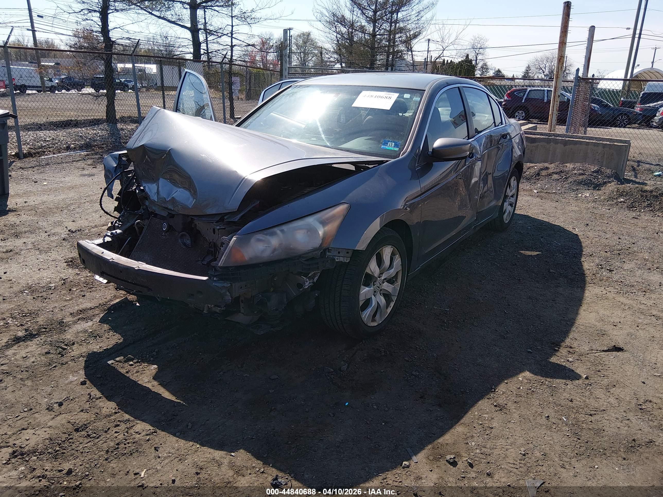 HONDA ACCORD image 6