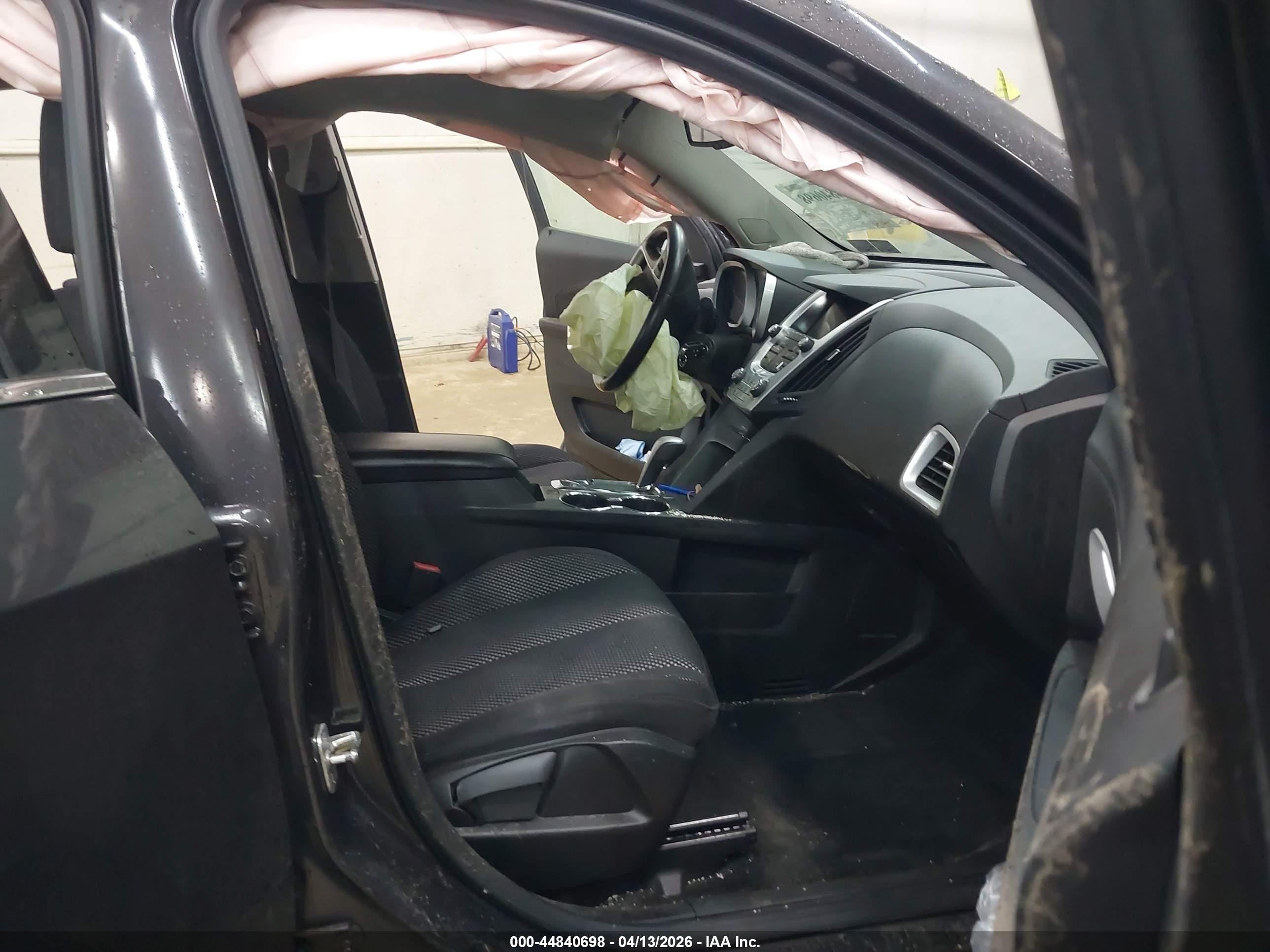 CHEVROLET EQUINOX image 5