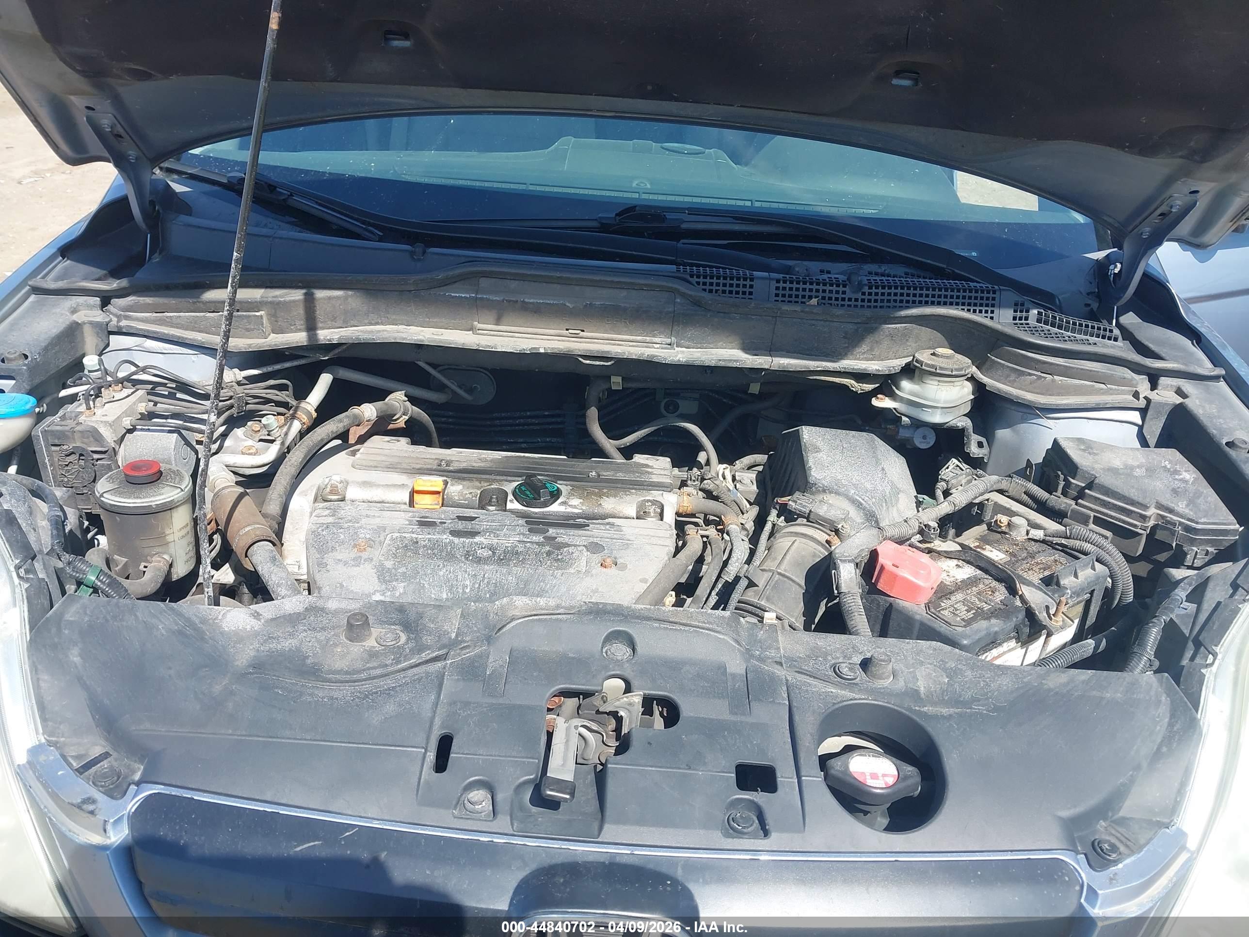 HONDA CR-V image 10