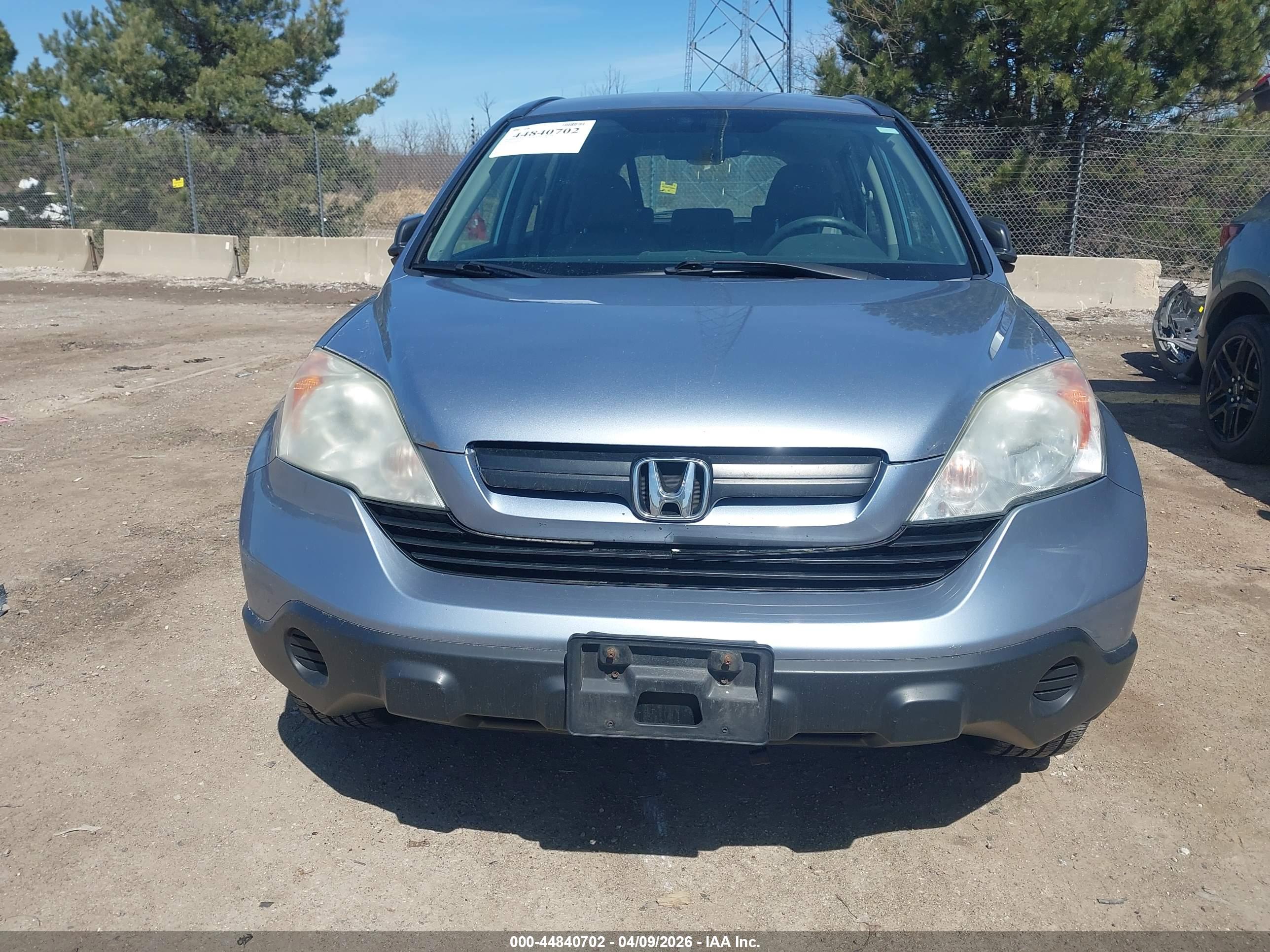 HONDA CR-V image 6