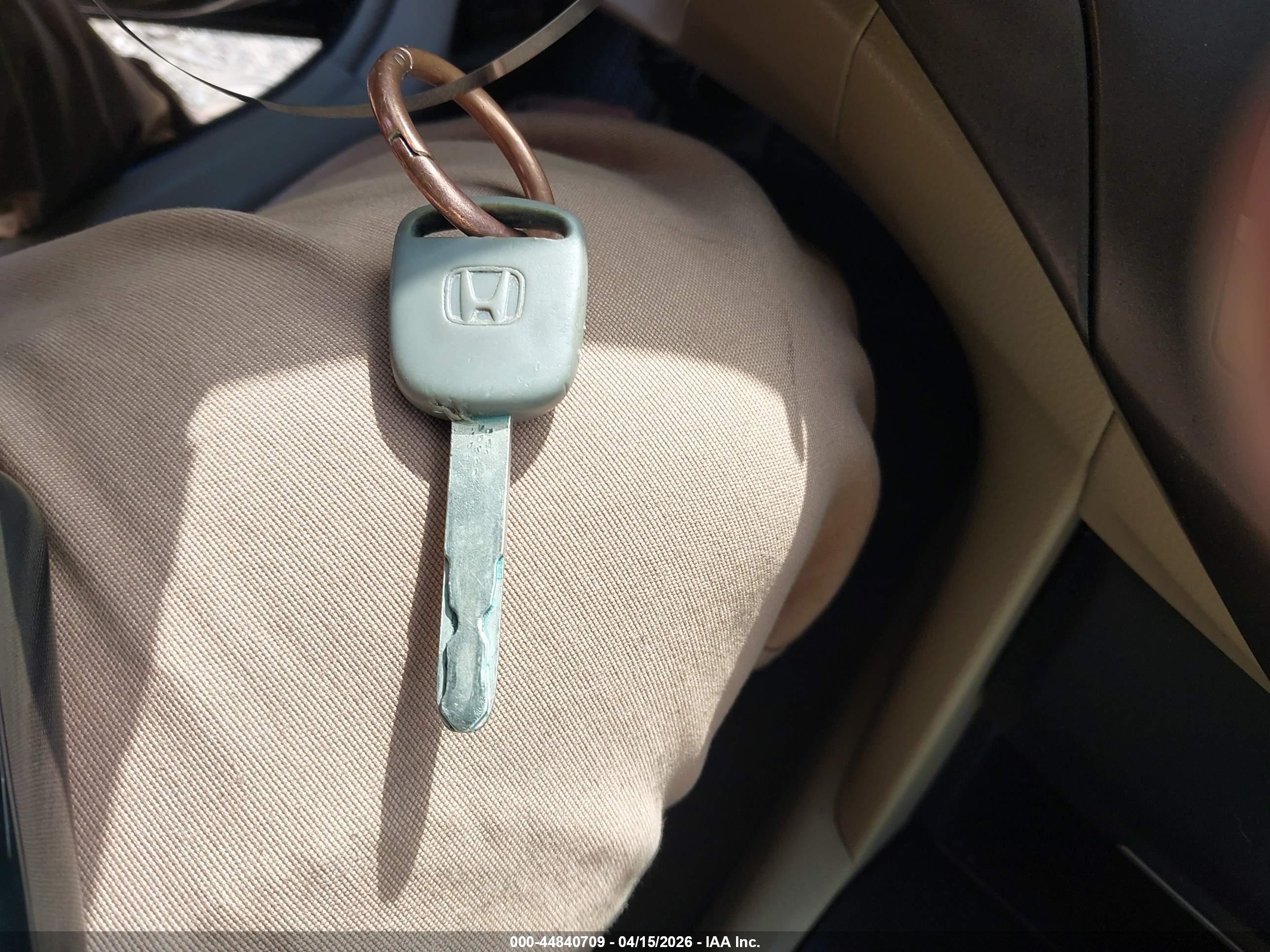 HONDA ACCORD image 11