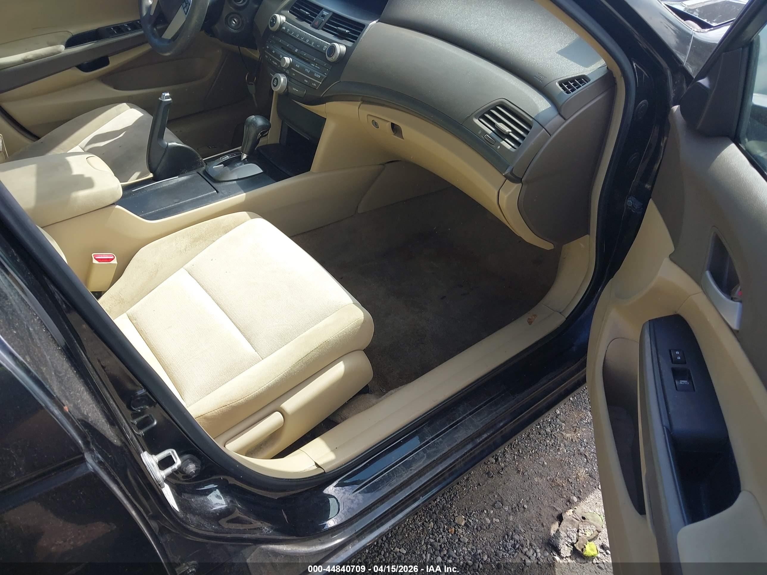 HONDA ACCORD image 5