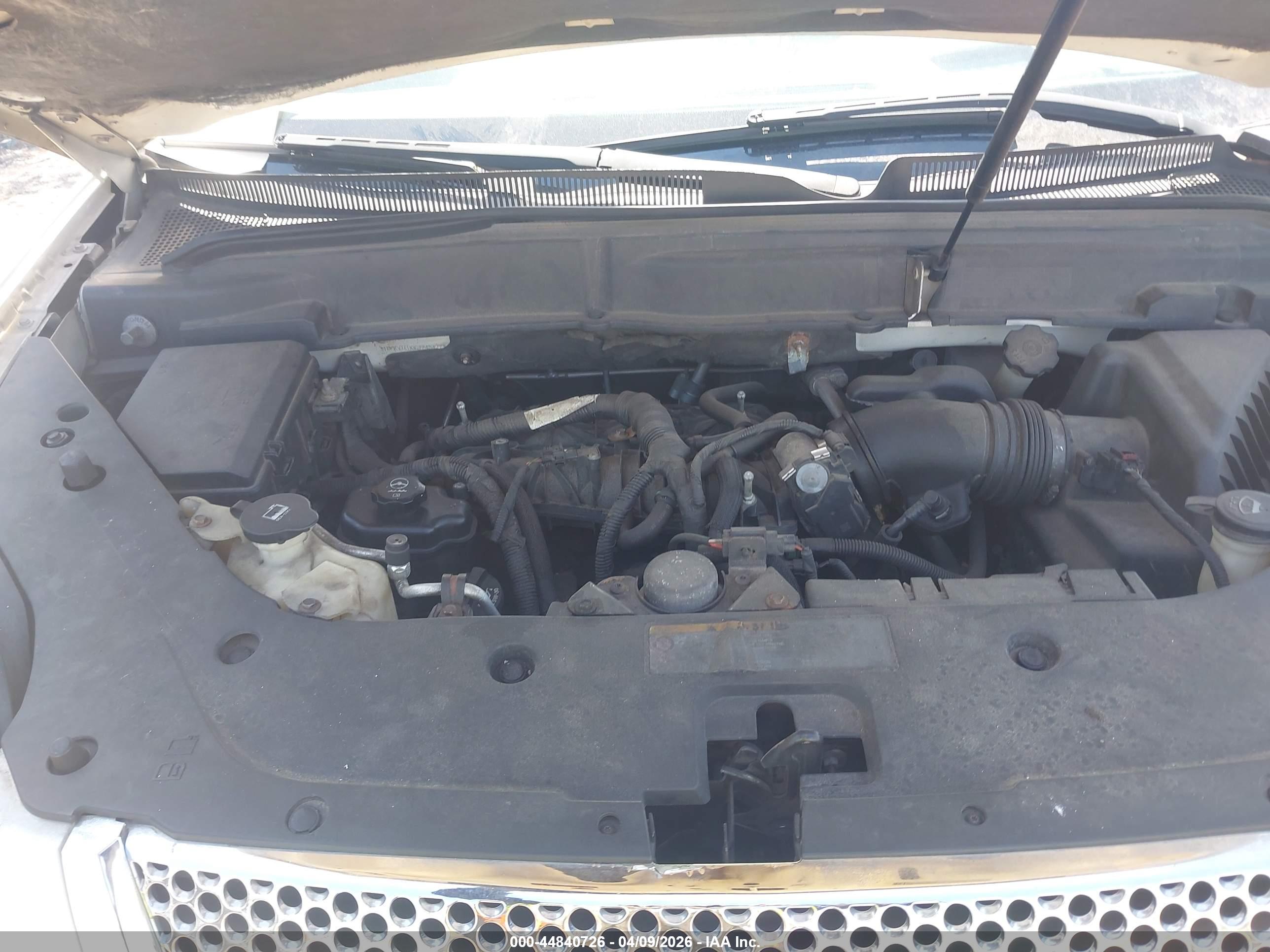 GMC ACADIA image 10