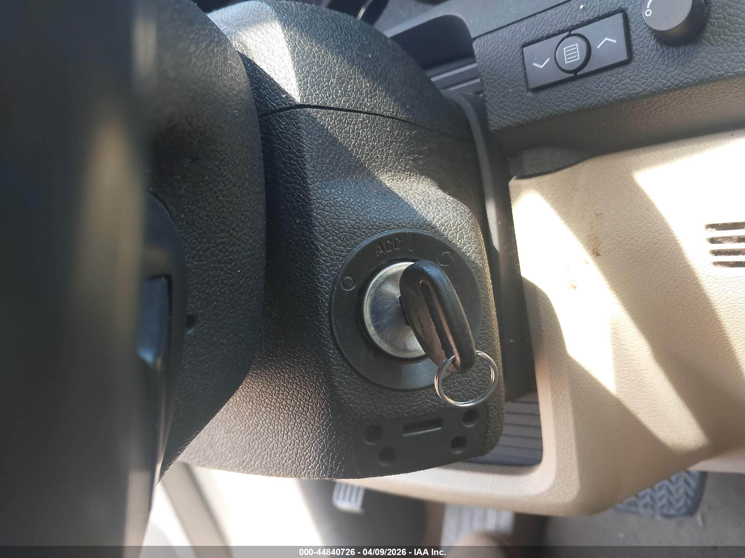 GMC ACADIA image 11