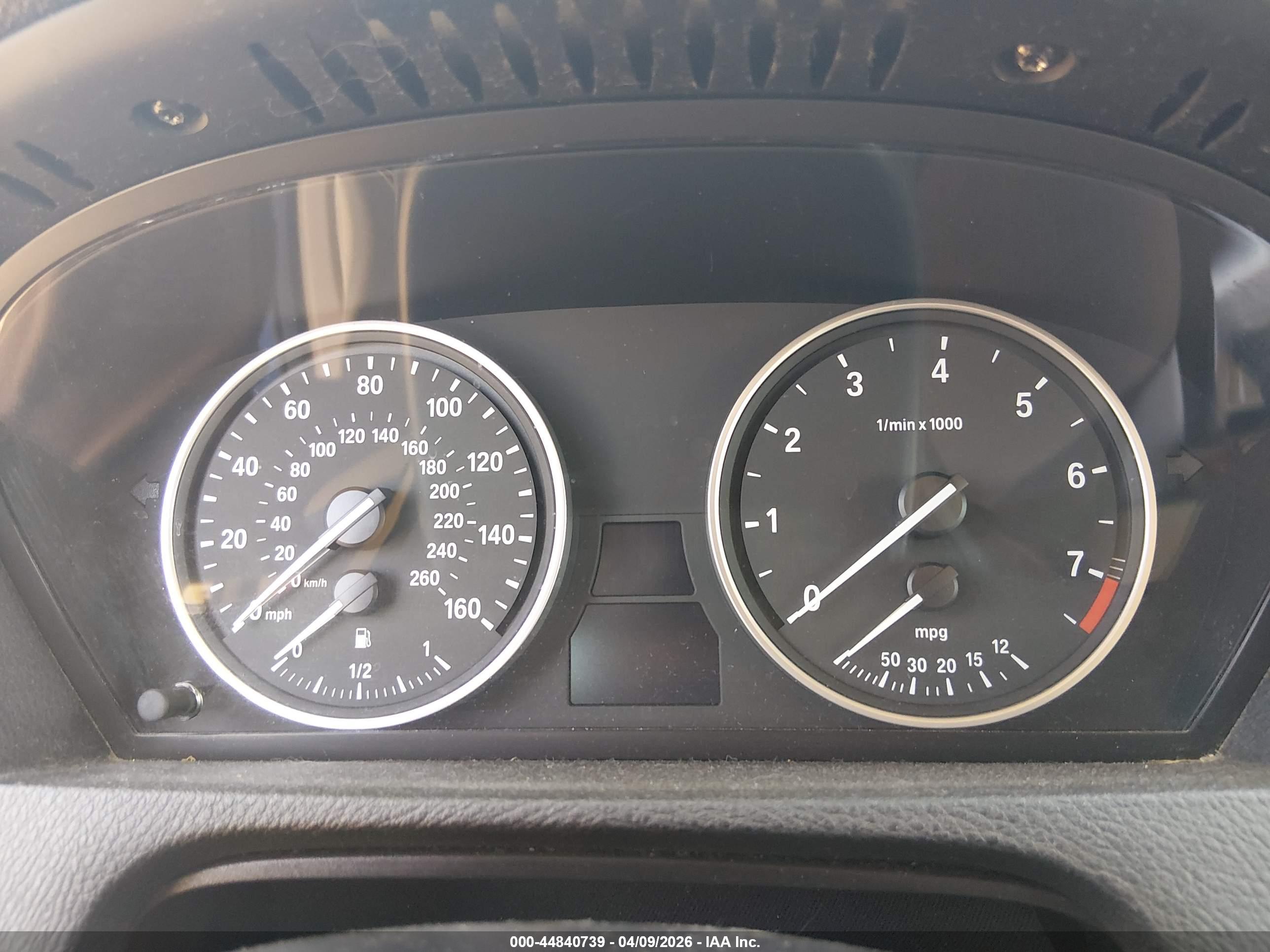 BMW X5 image 7