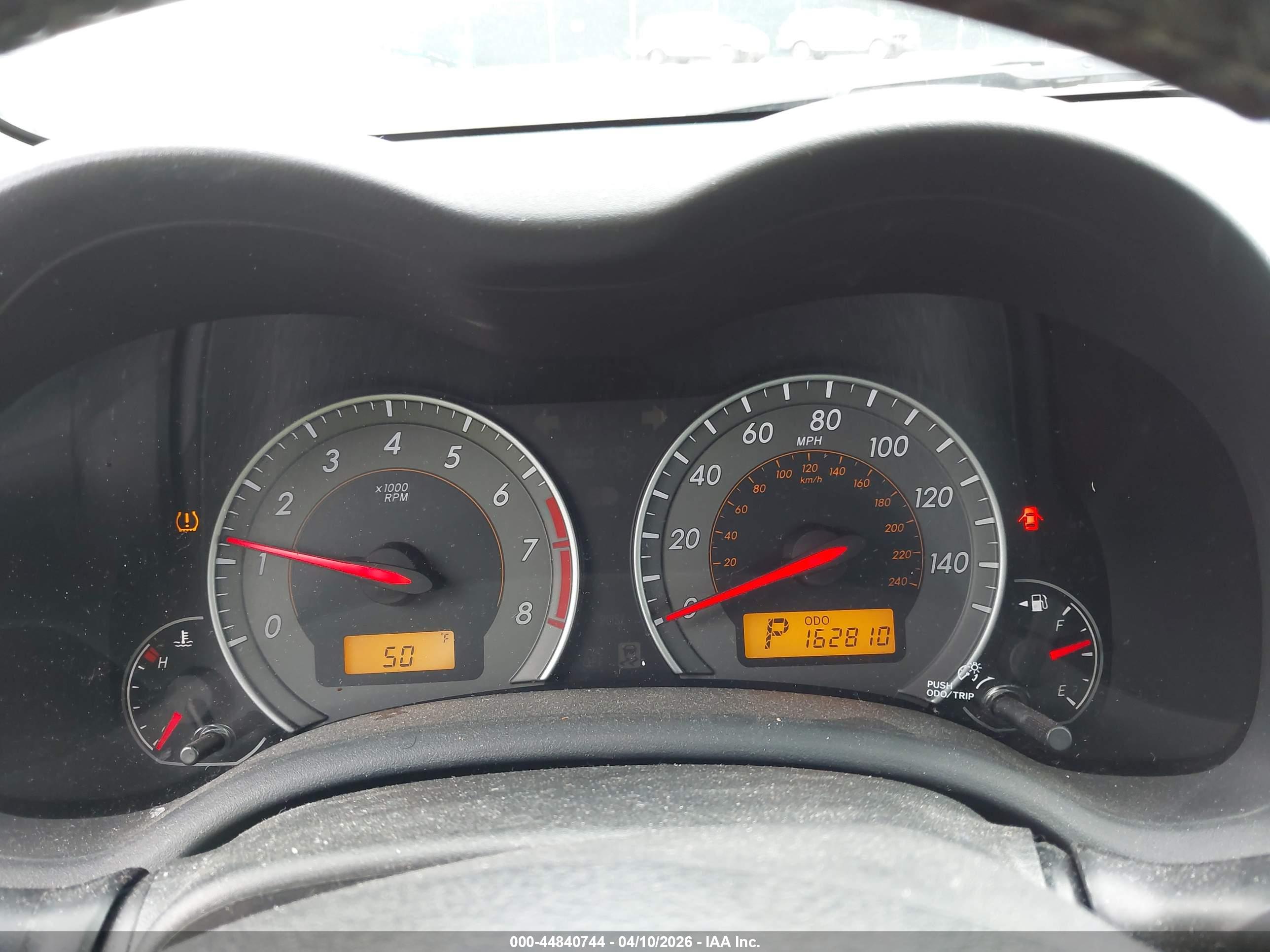 TOYOTA COROLLA image 7