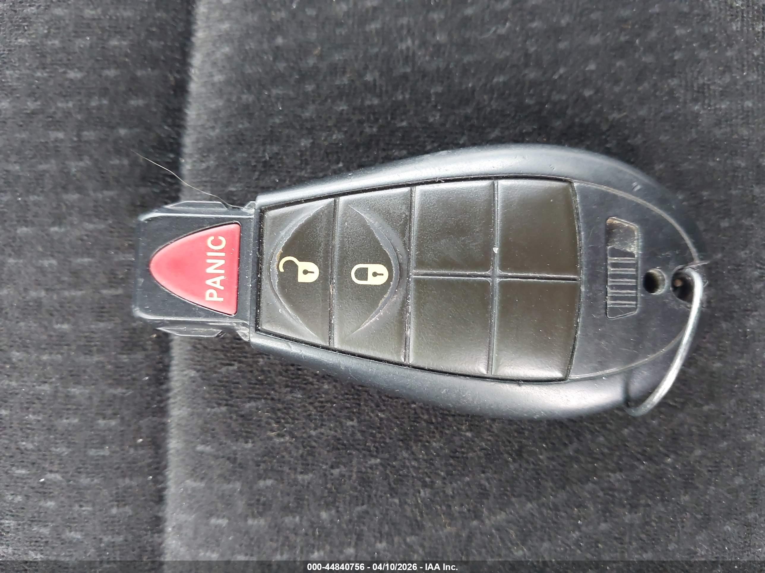 DODGE GRAND image 11
