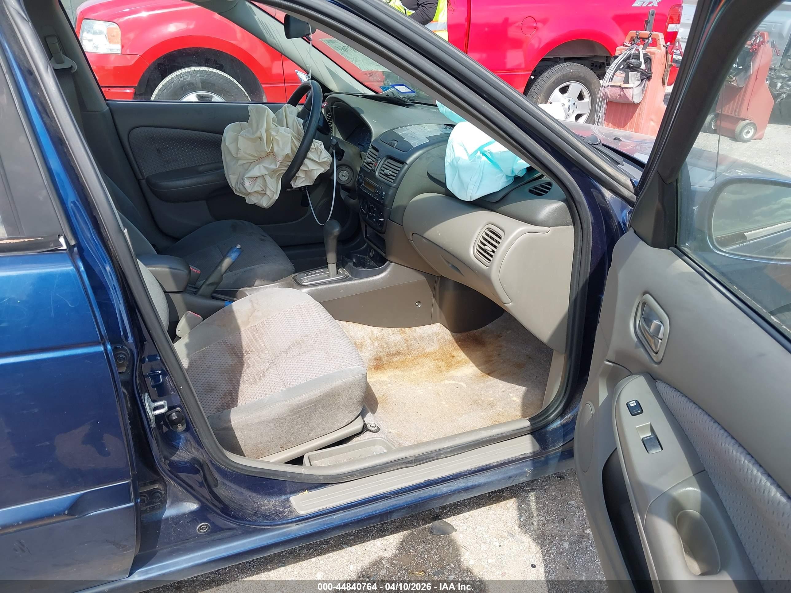 NISSAN SENTRA image 5