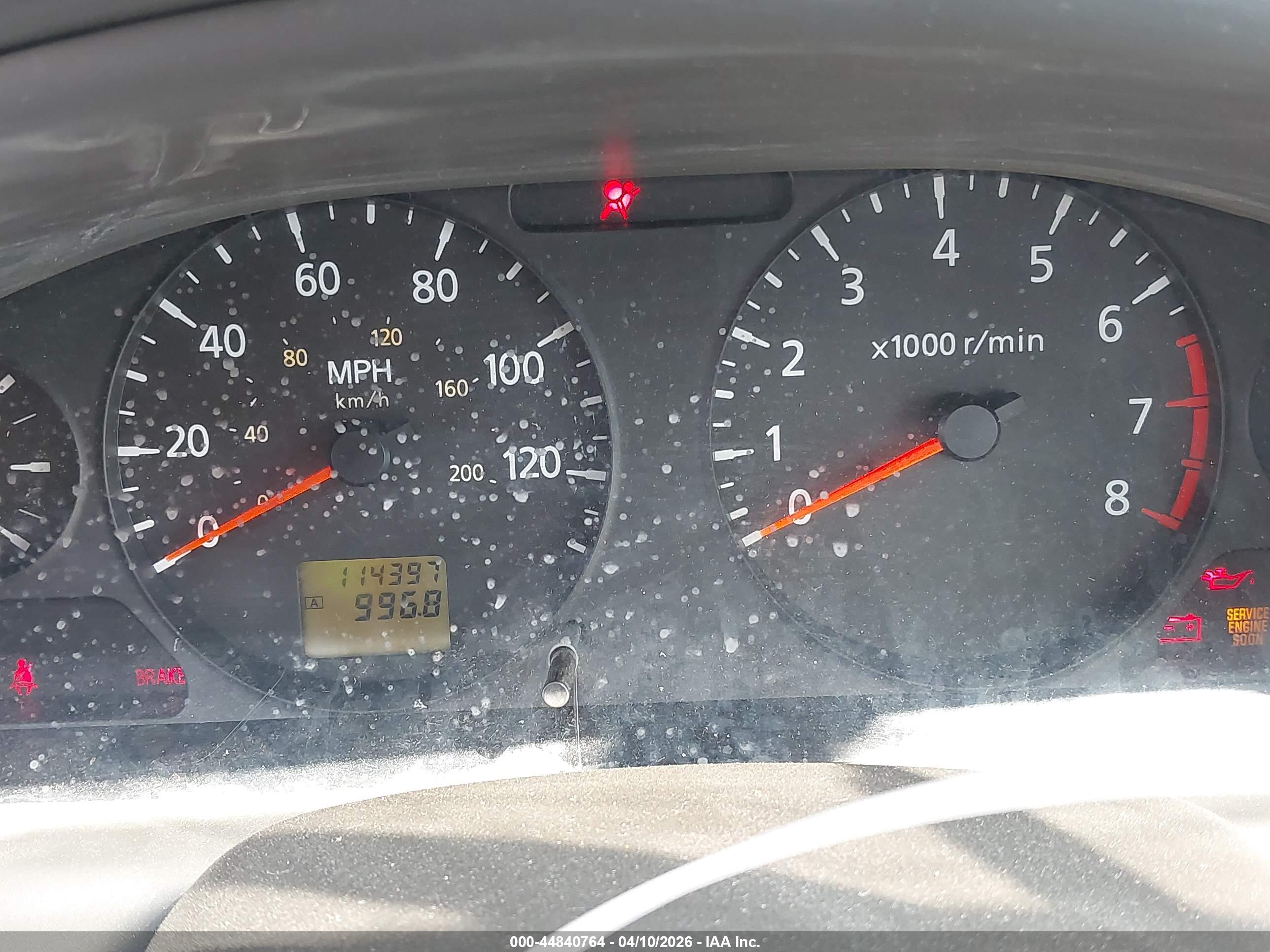 NISSAN SENTRA image 7