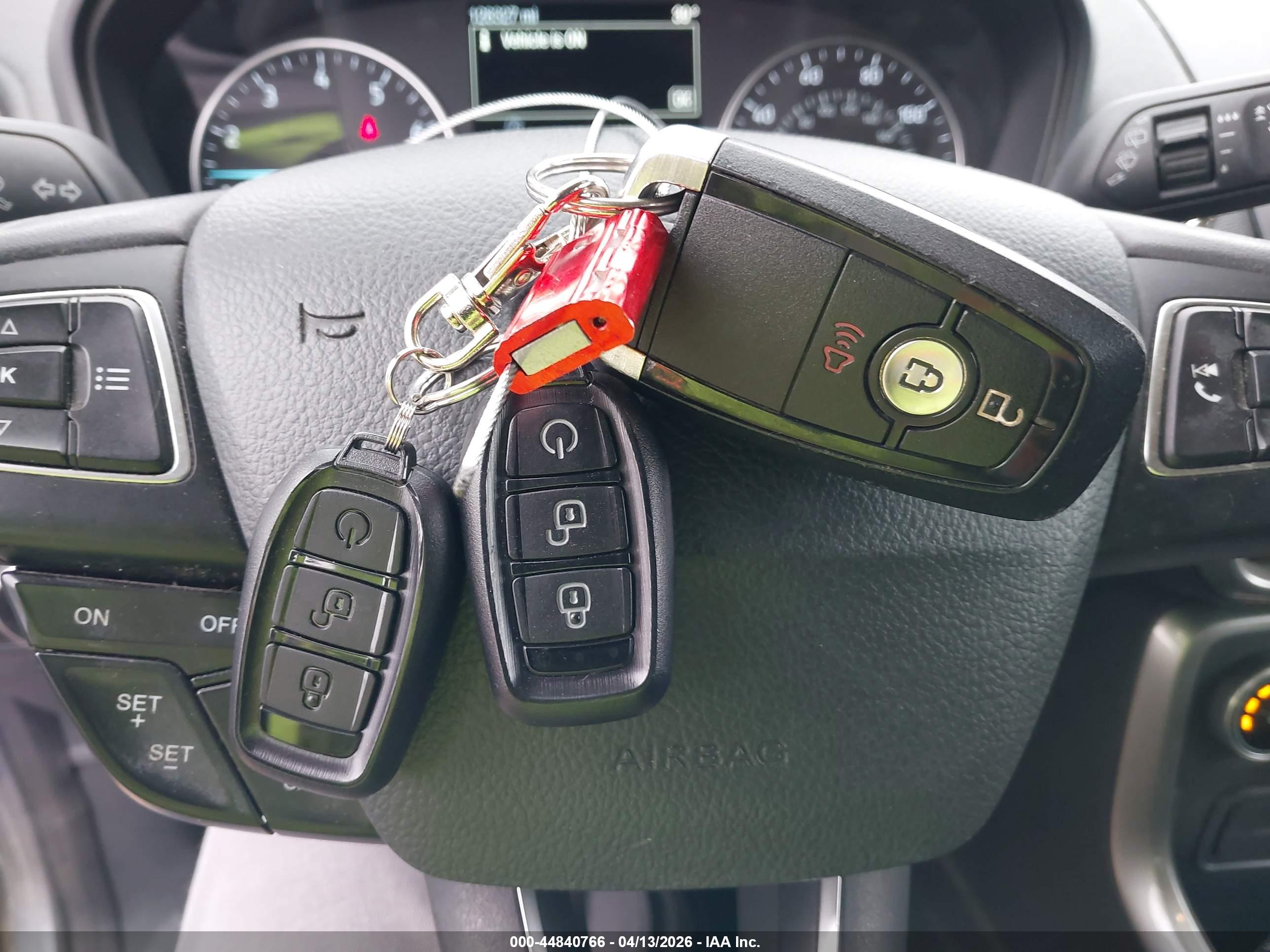 FORD ECOSPORT image 11