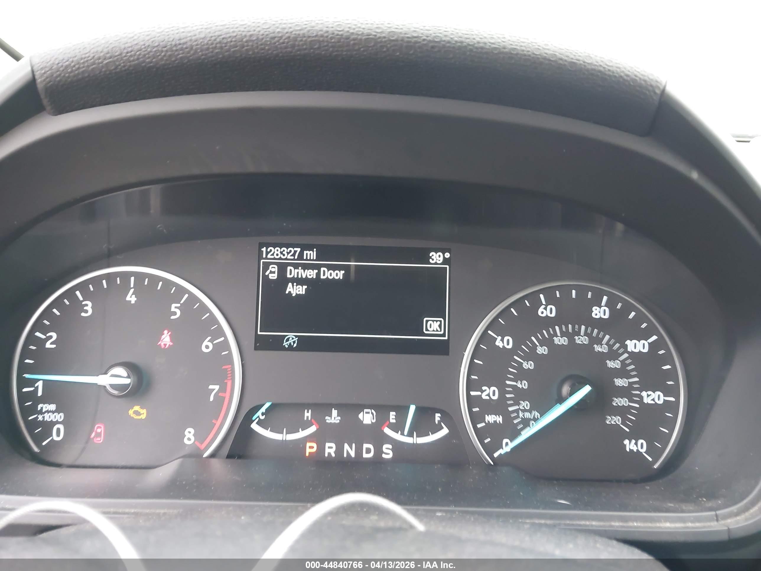 FORD ECOSPORT image 7