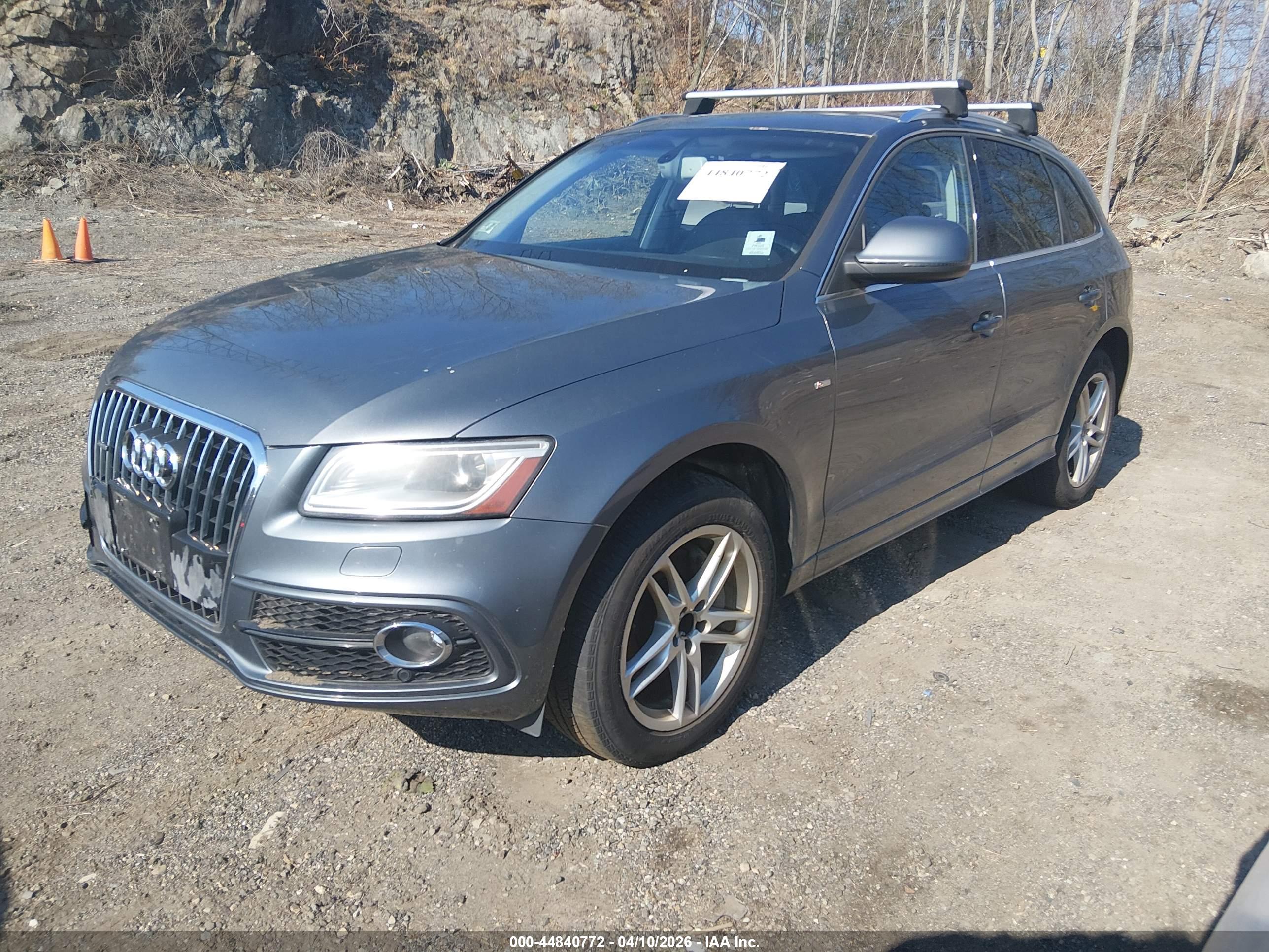 AUDI Q5 image 2