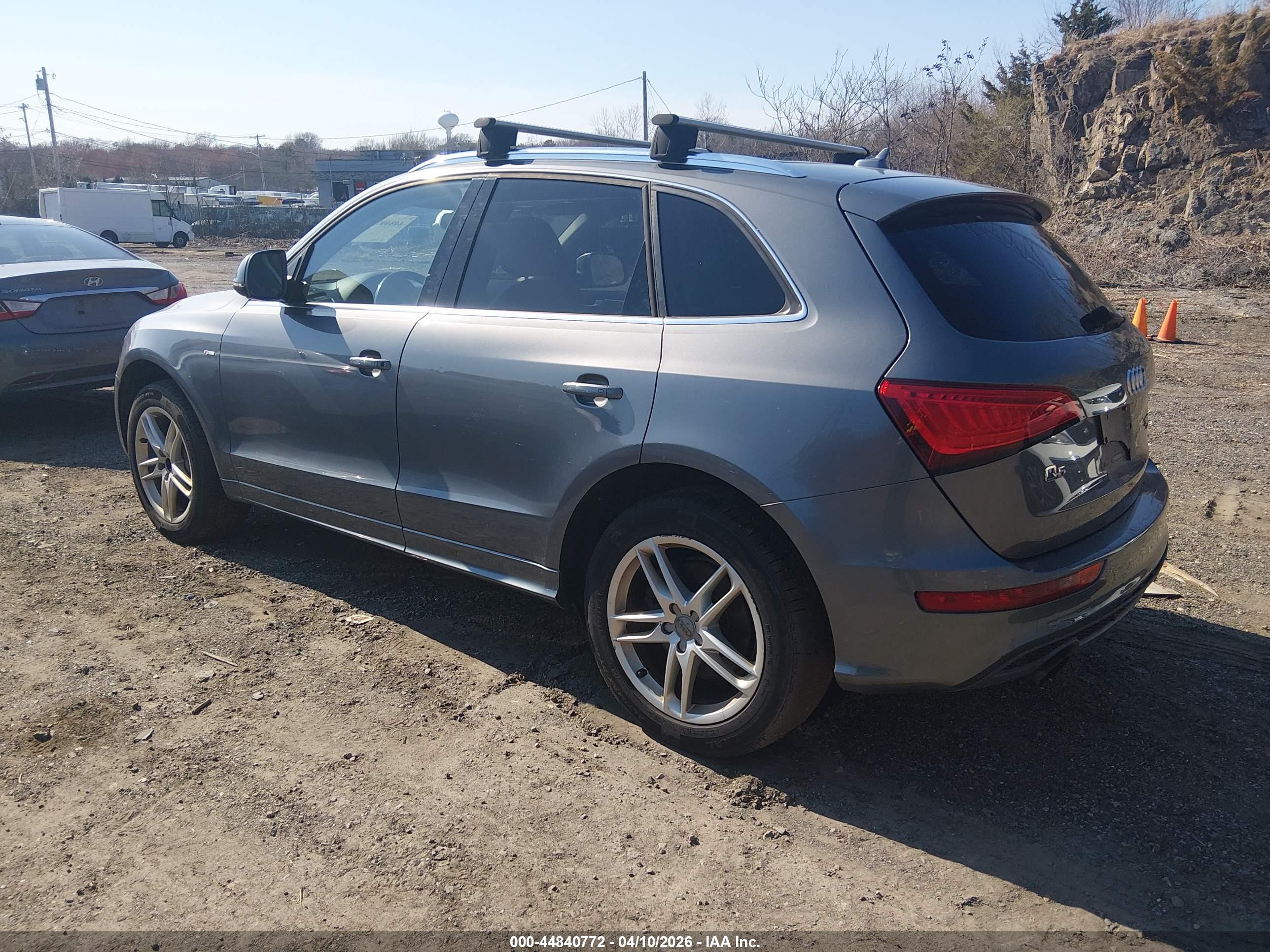AUDI Q5 image 3
