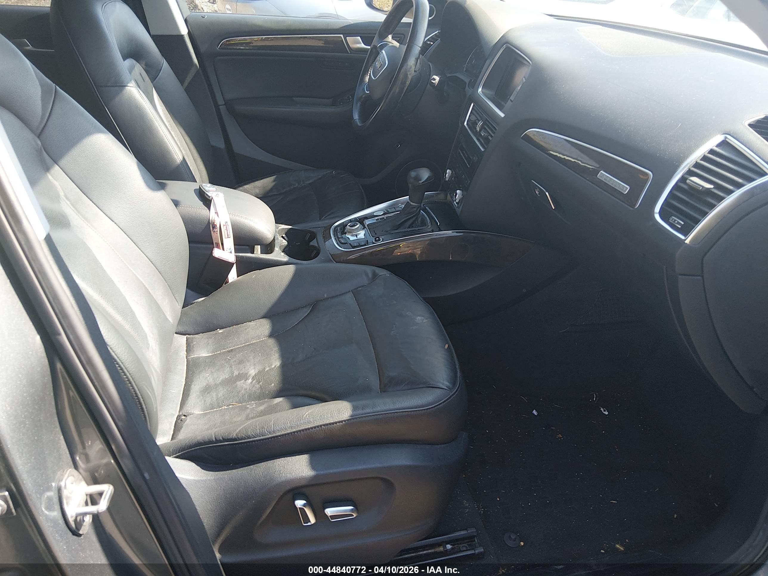 AUDI Q5 image 5