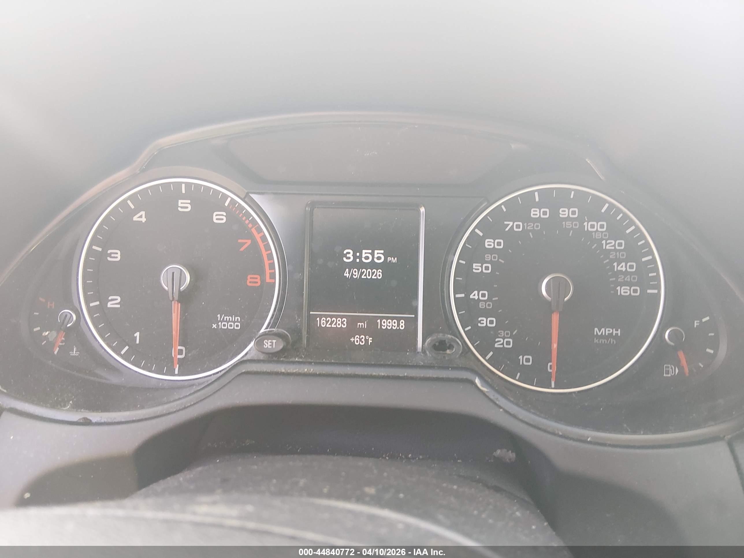 AUDI Q5 image 7