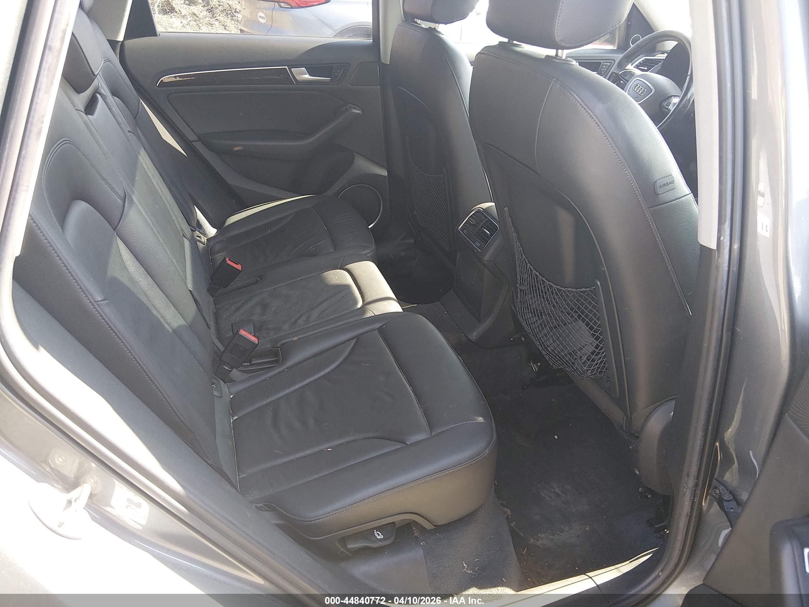 AUDI Q5 image 8