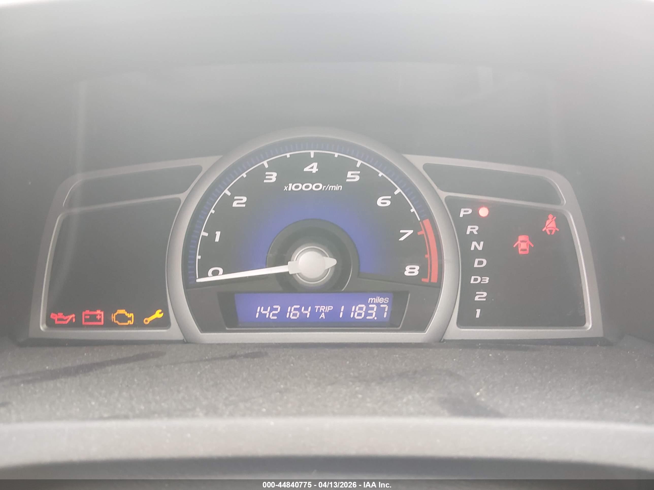 HONDA CIVIC image 7