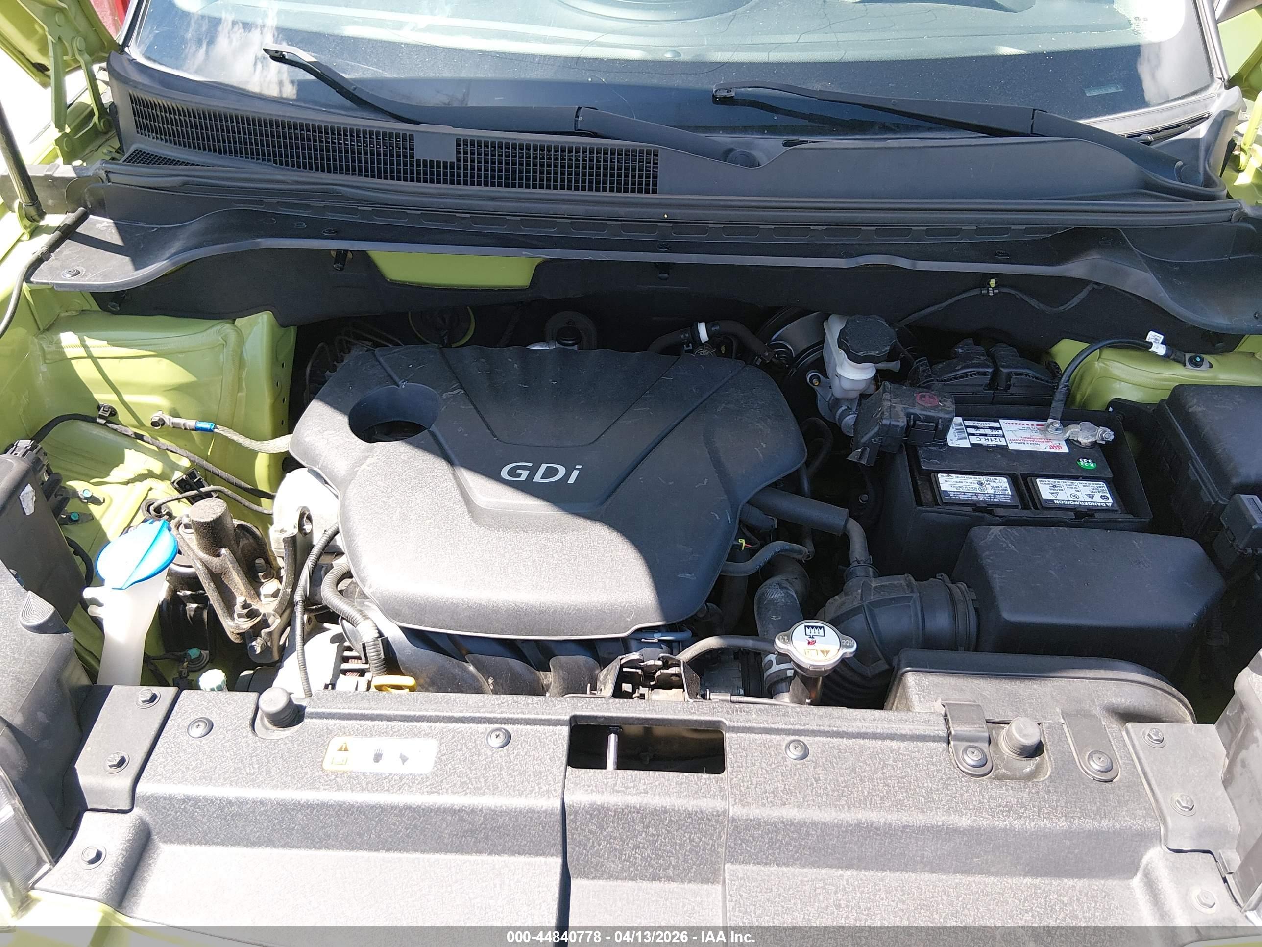 KIA SOUL image 10