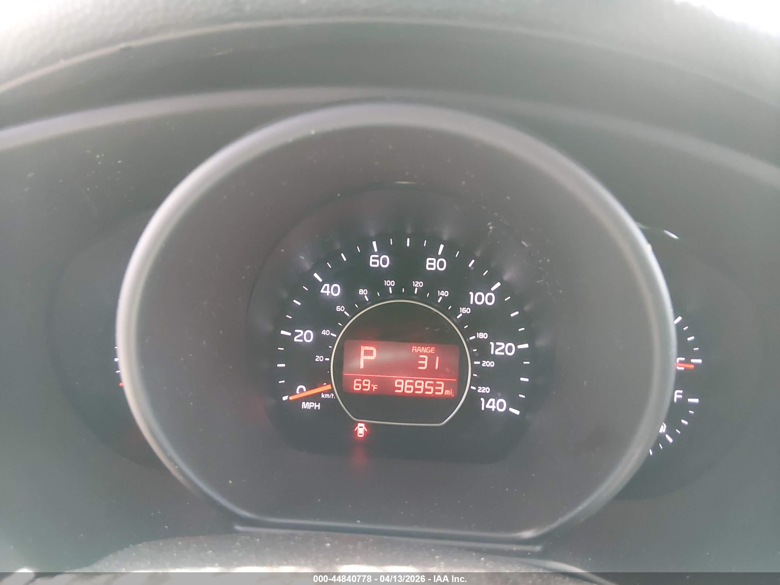 KIA SOUL image 7
