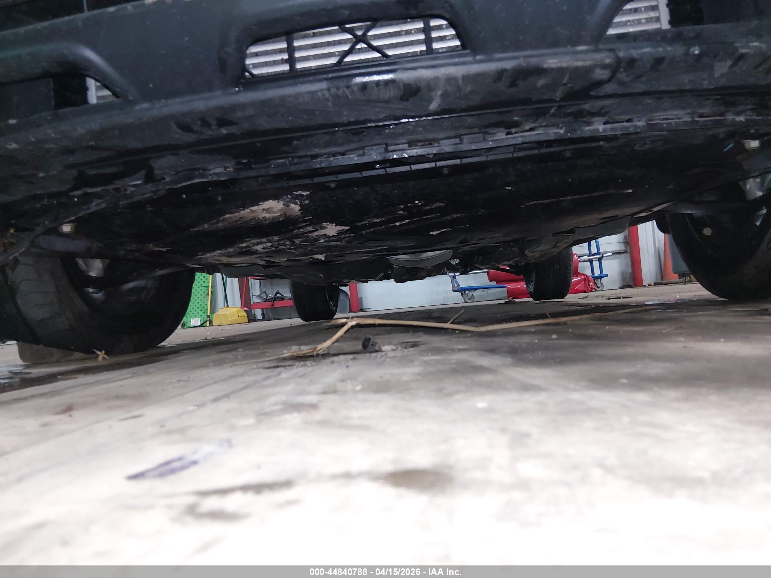 CHEVROLET TRAILBLAZER image 6