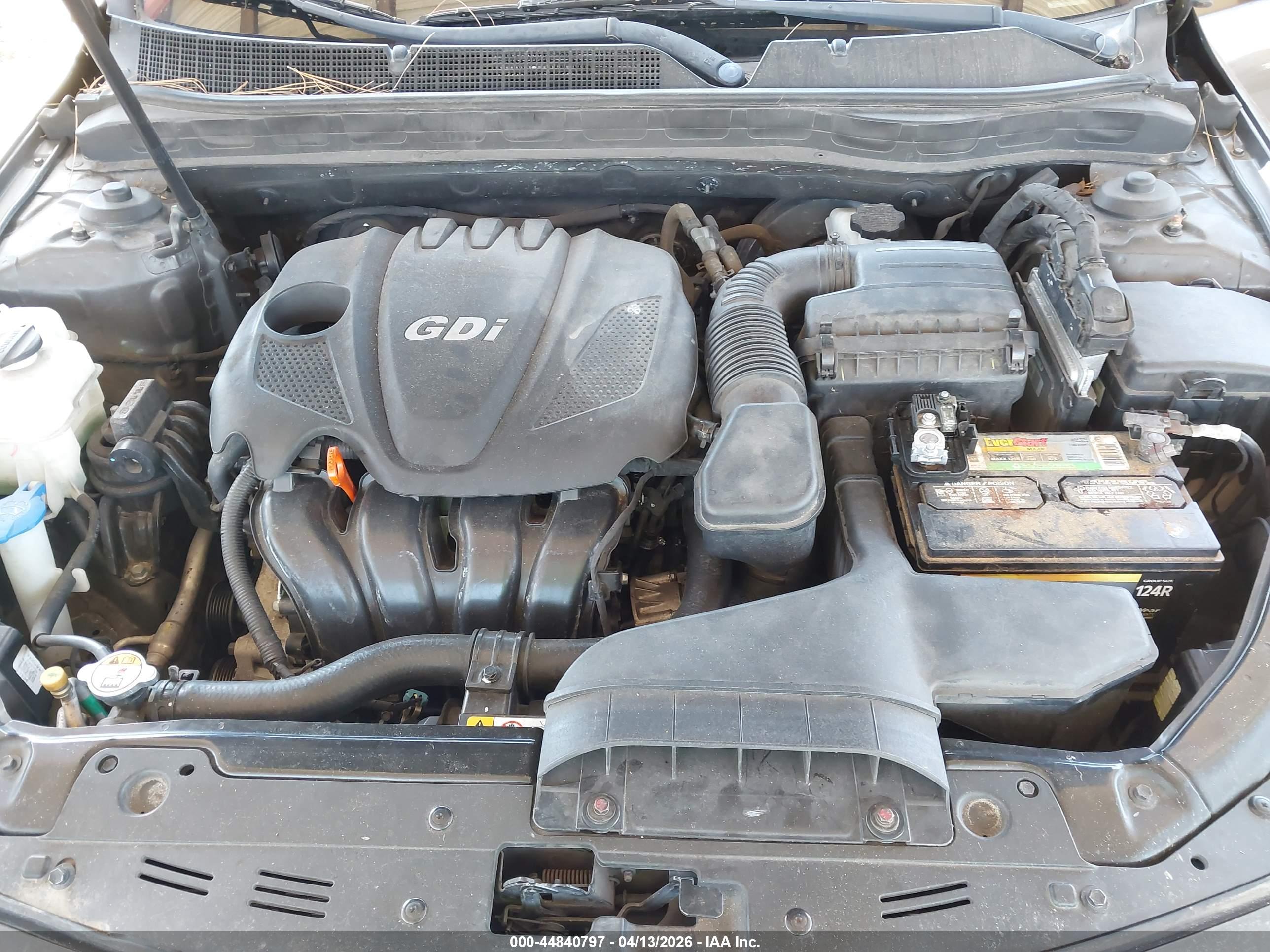 KIA OPTIMA image 10