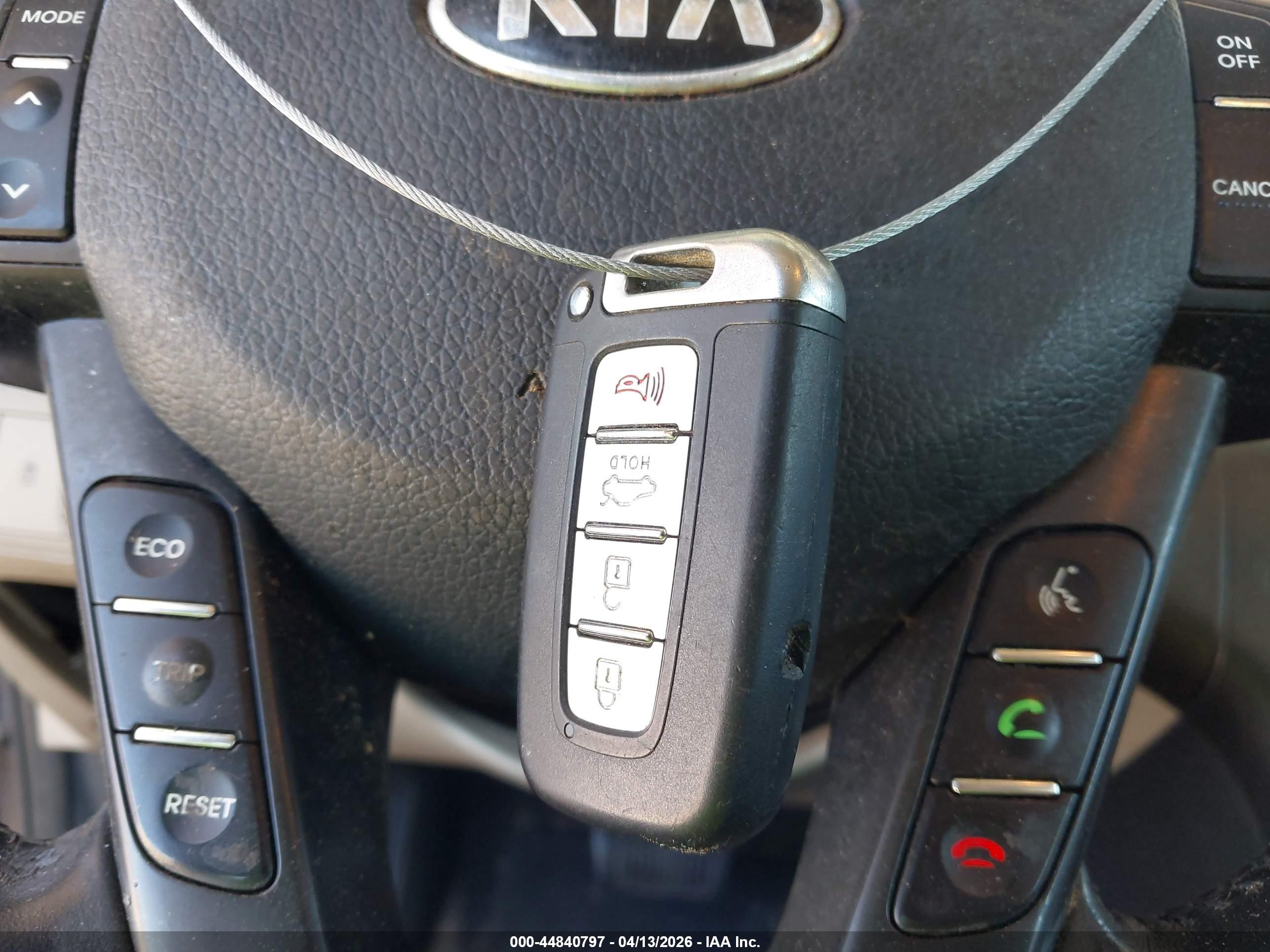 KIA OPTIMA image 11