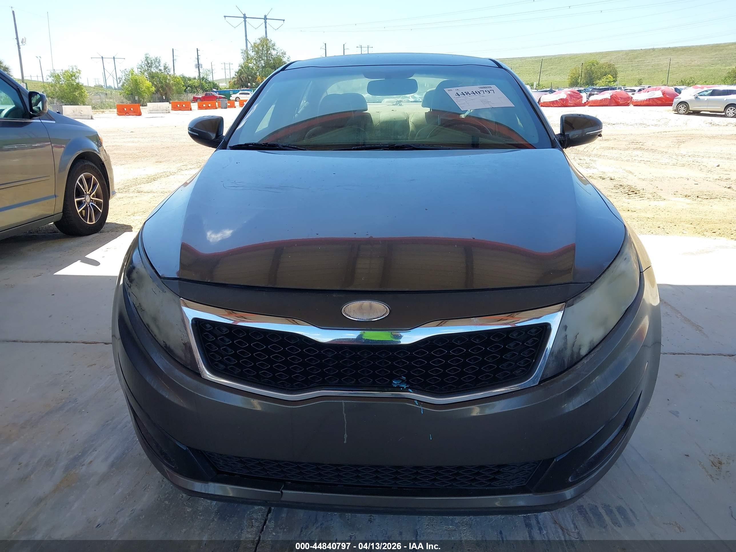 KIA OPTIMA image 6