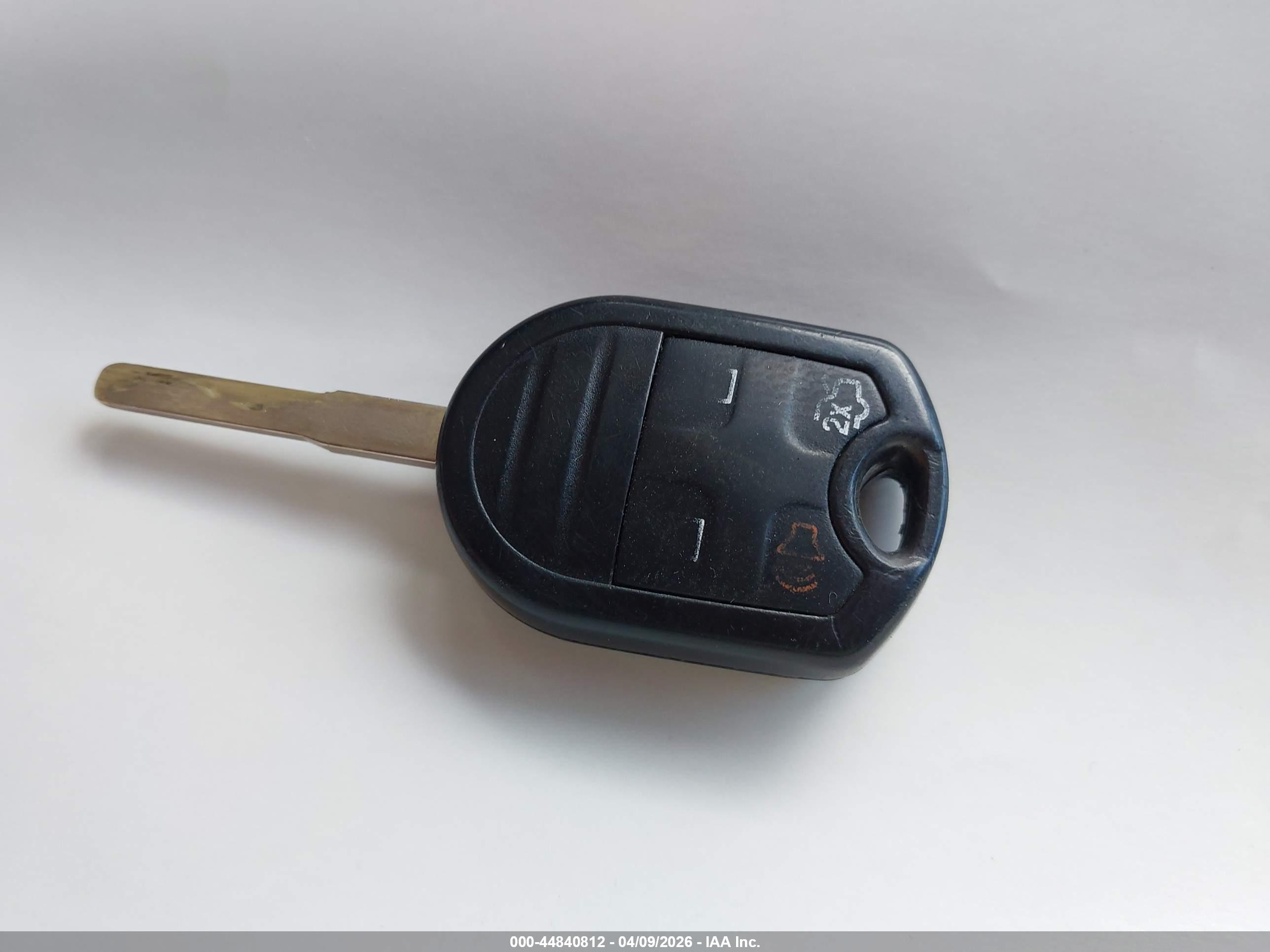 FORD FOCUS image 11