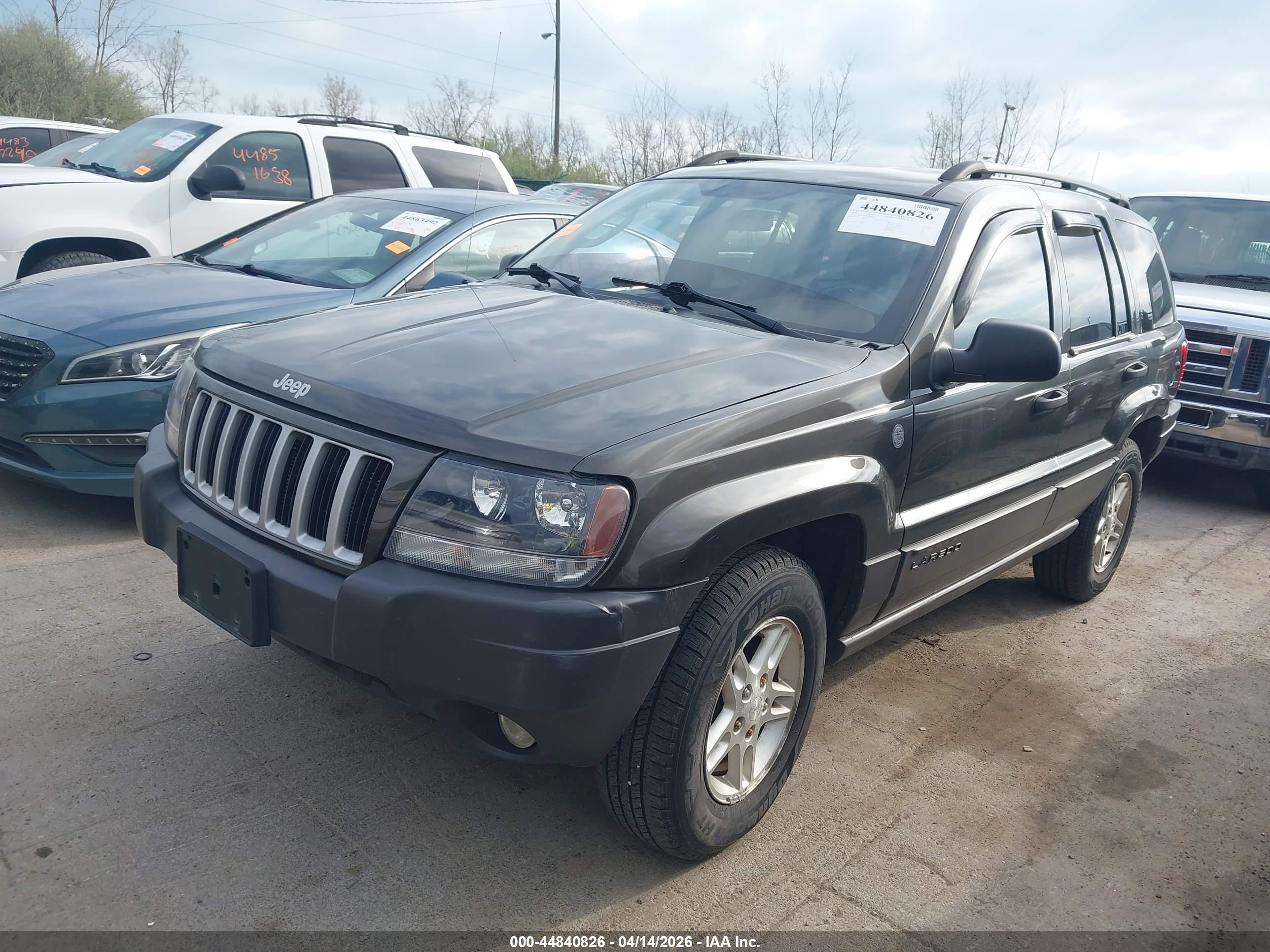 JEEP GRAND image 2