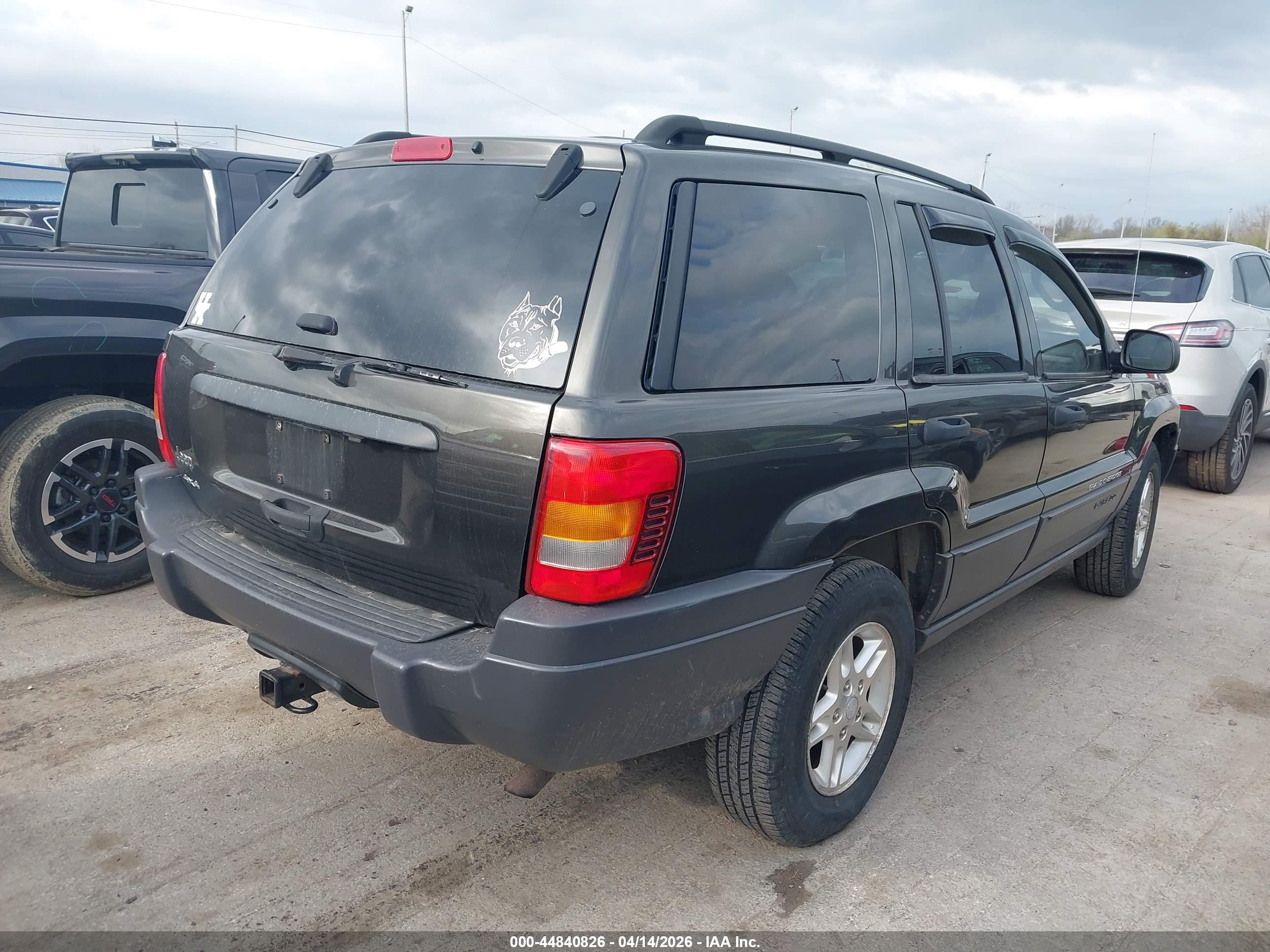 JEEP GRAND image 4