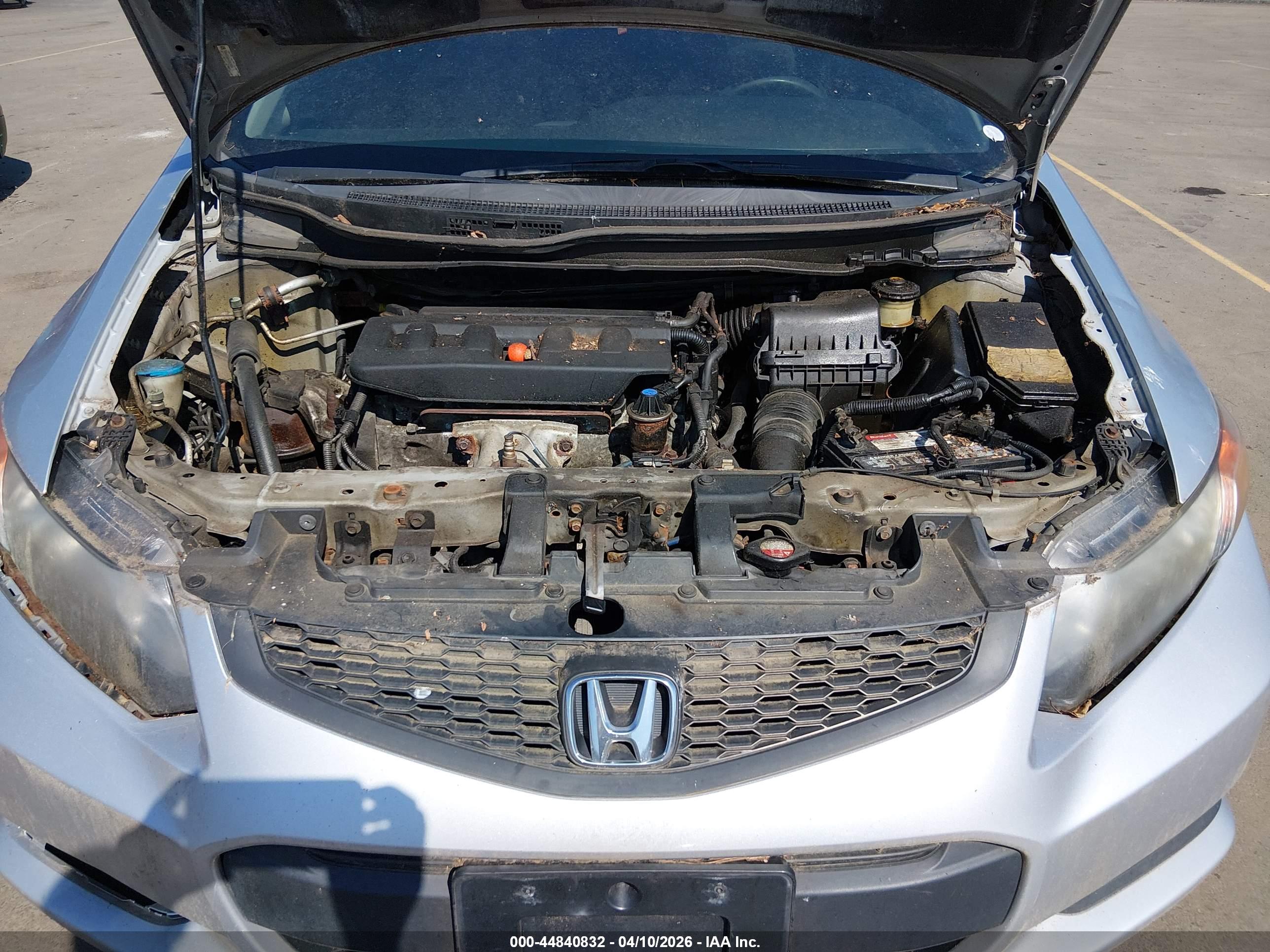 HONDA CIVIC image 10