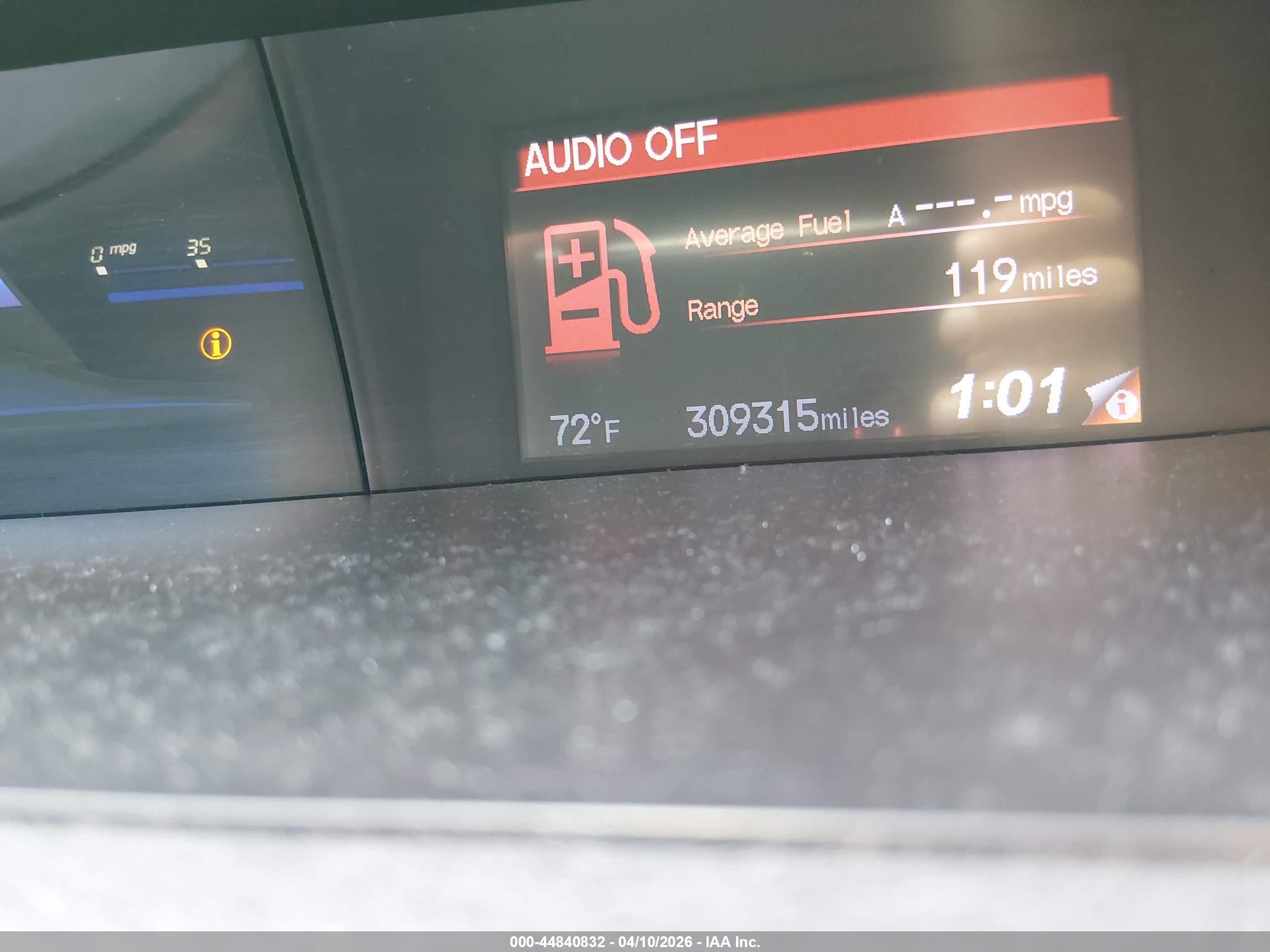HONDA CIVIC image 7