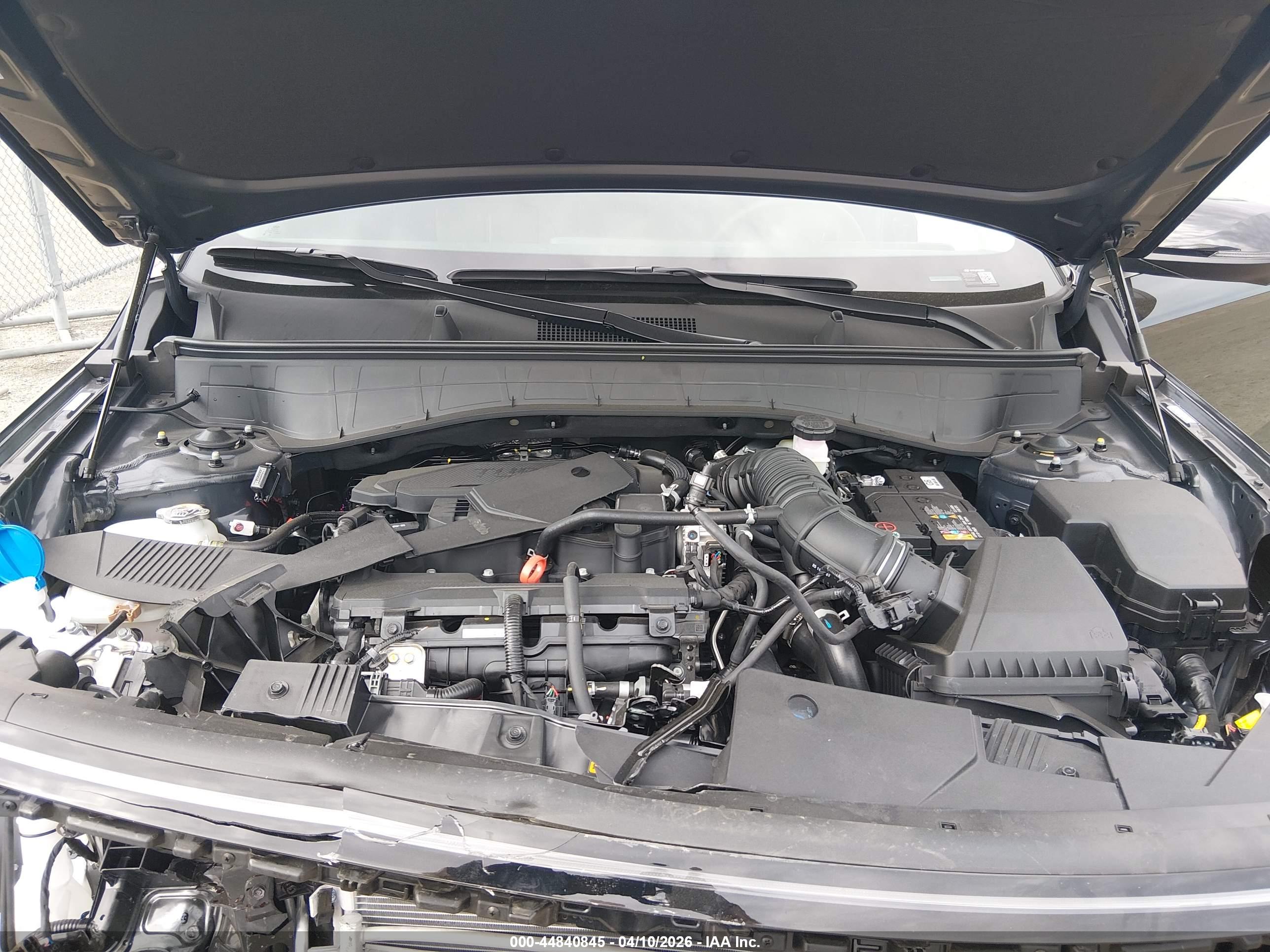 HYUNDAI KONA image 10