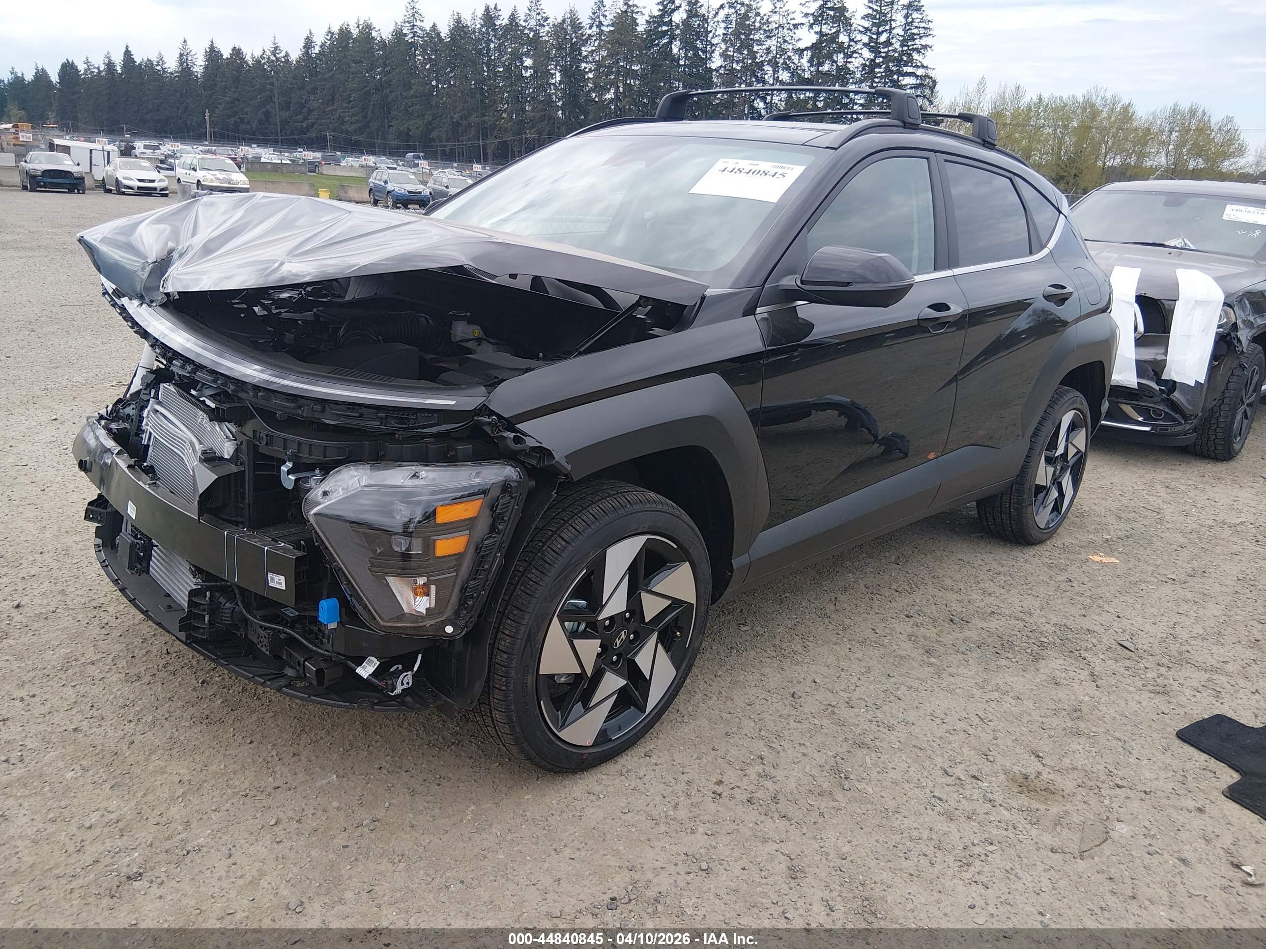 HYUNDAI KONA image 2