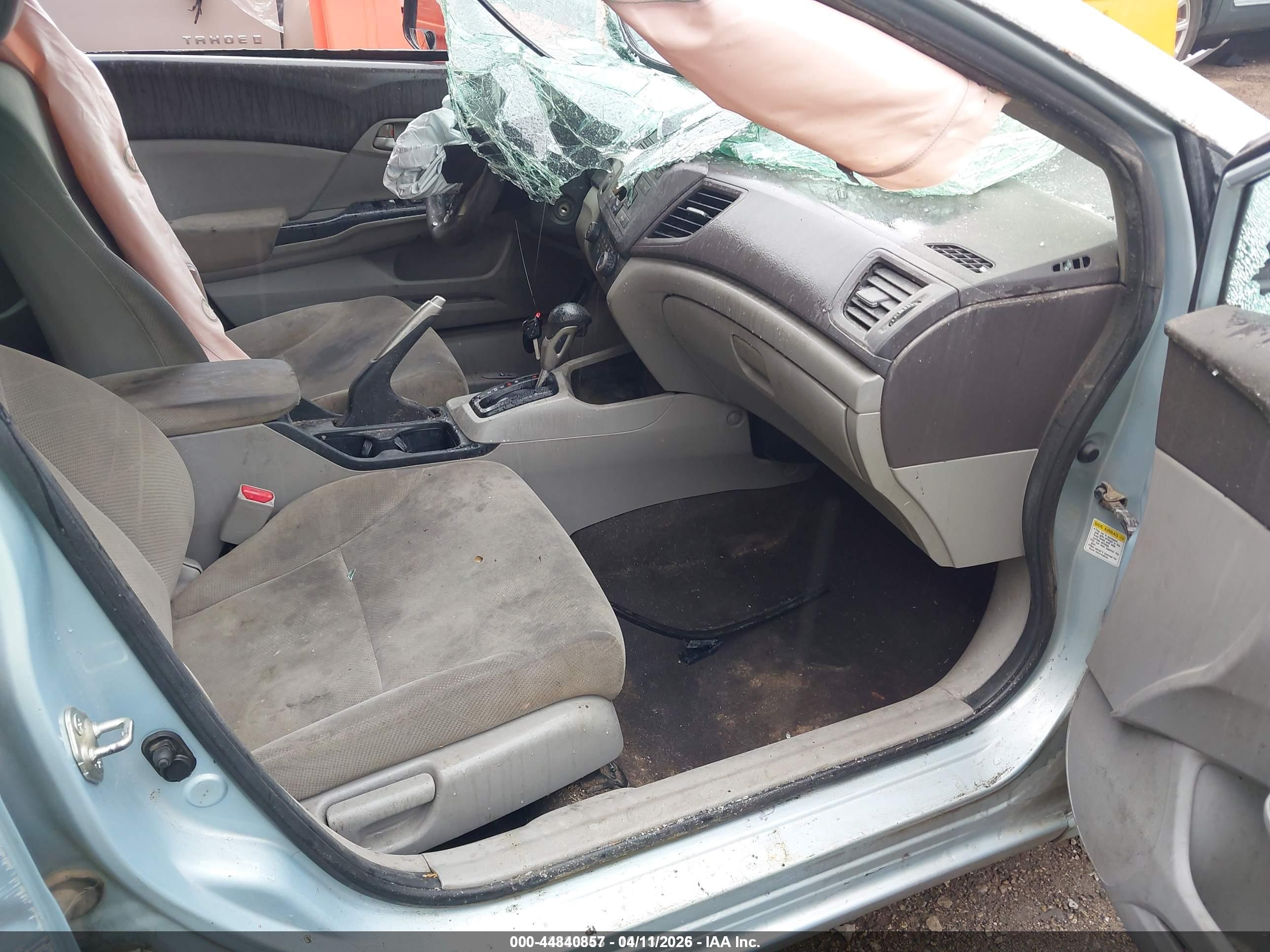 HONDA CIVIC image 5