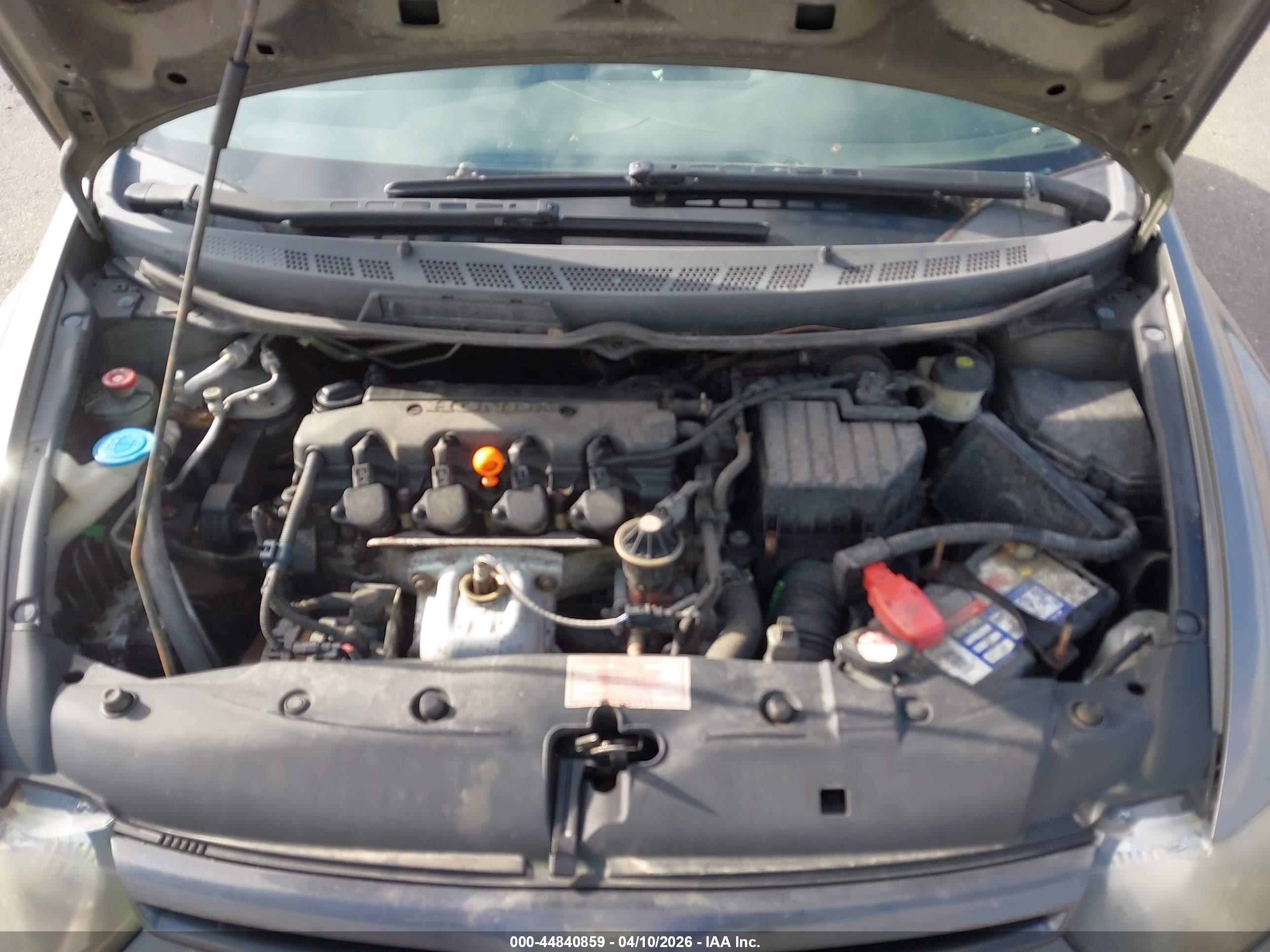 HONDA CIVIC image 10