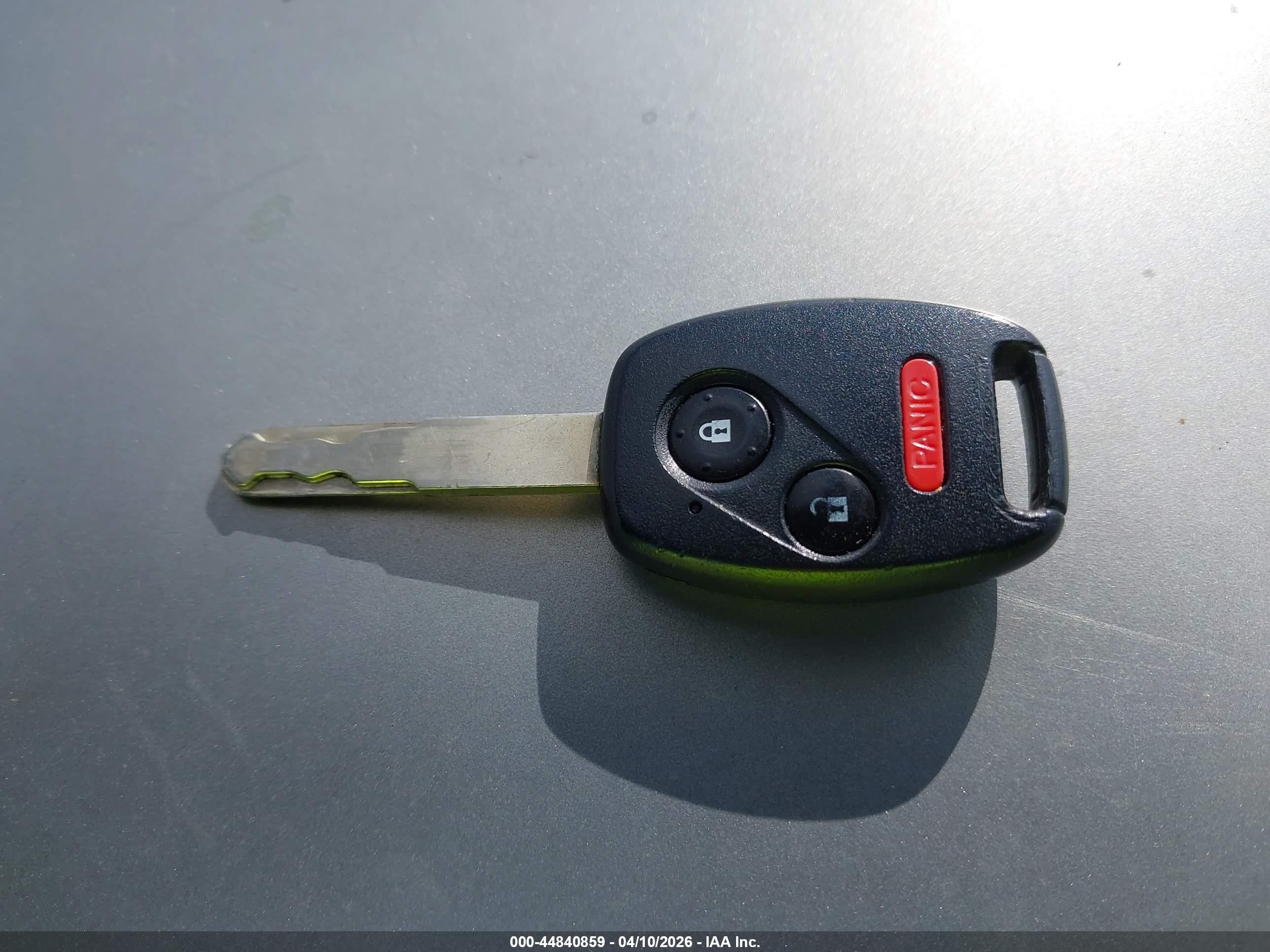 HONDA CIVIC image 11