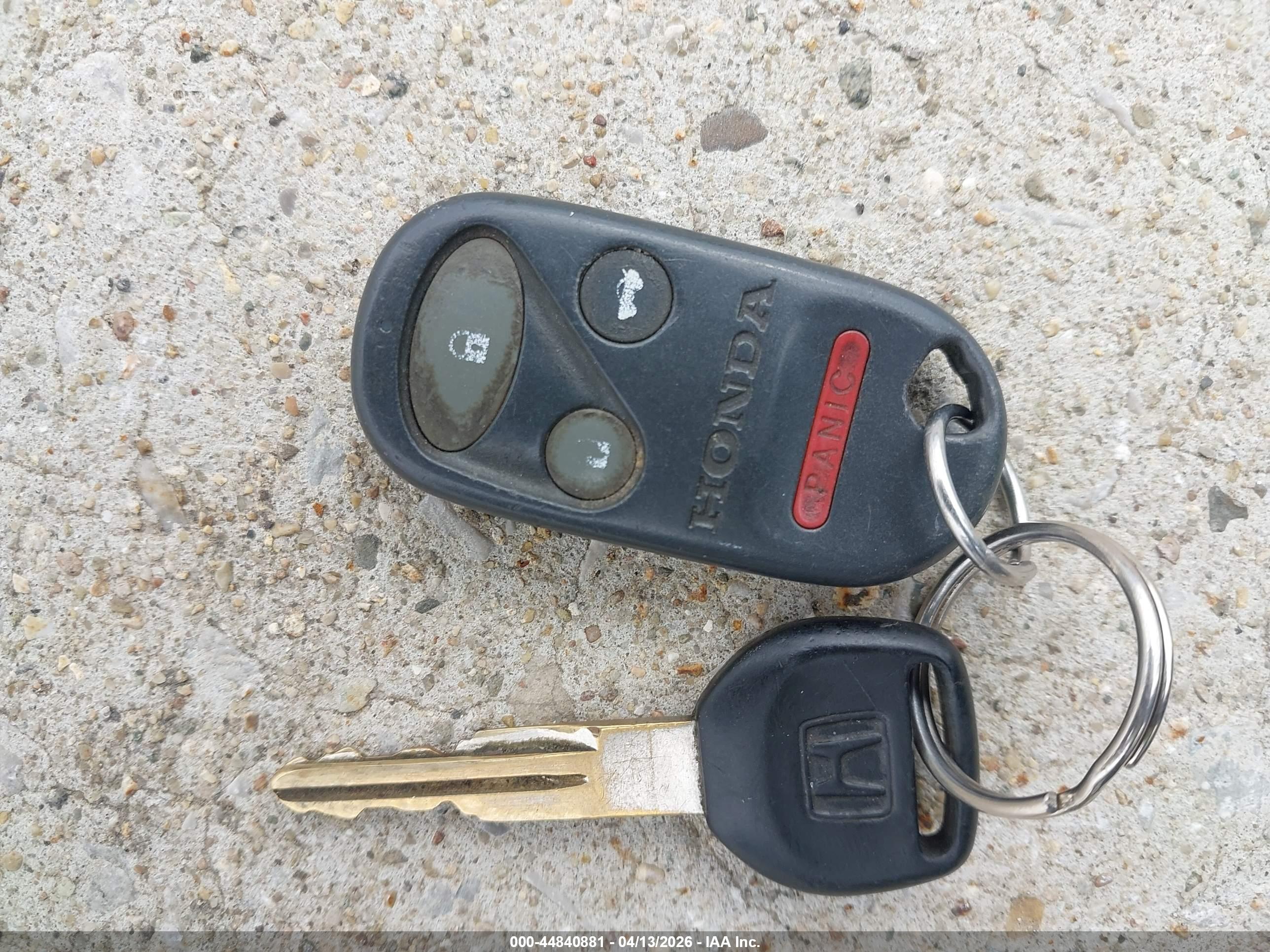 HONDA CR-V image 11