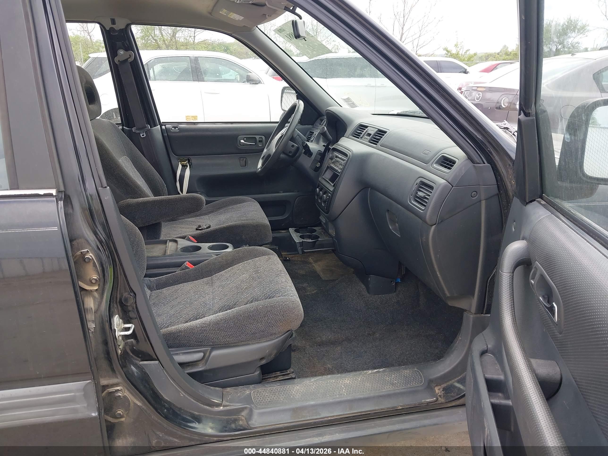 HONDA CR-V image 5
