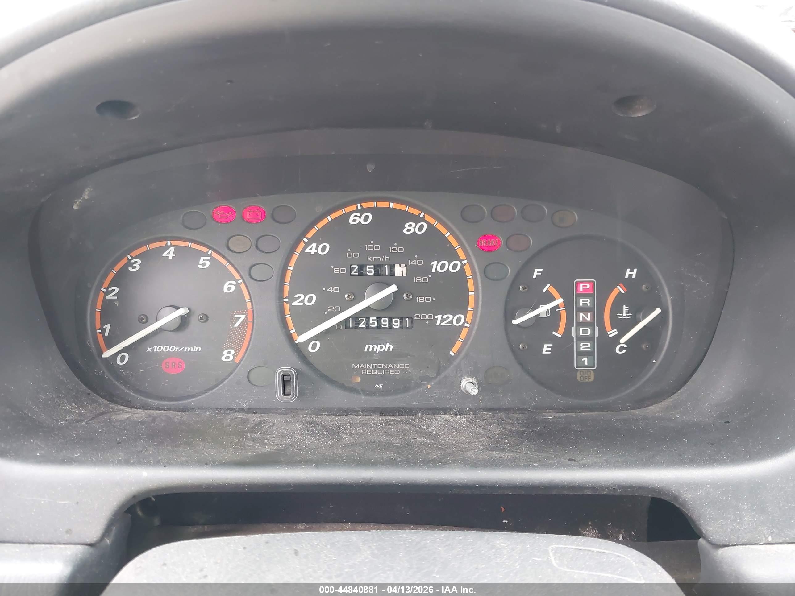 HONDA CR-V image 7