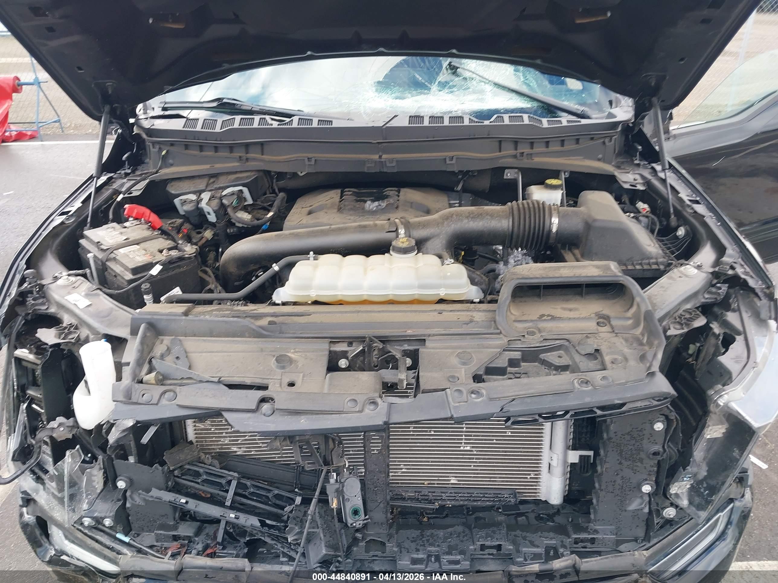 FORD F-150 image 10