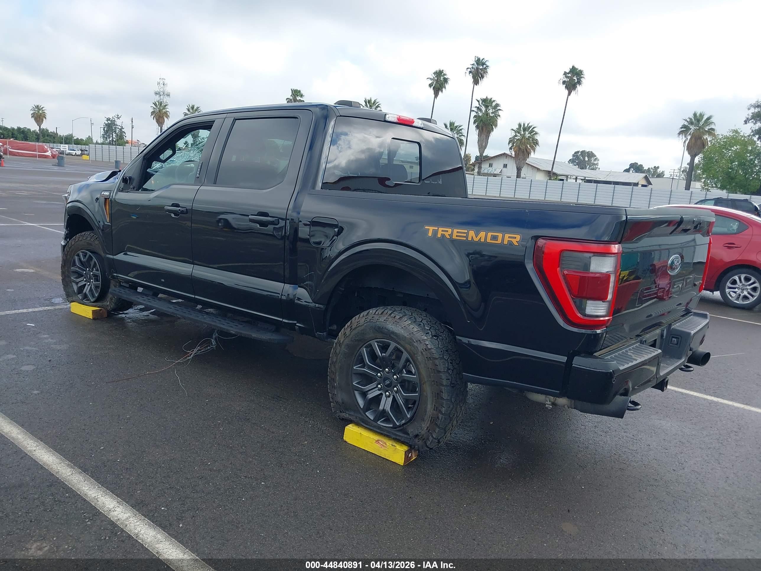 FORD F-150 image 3