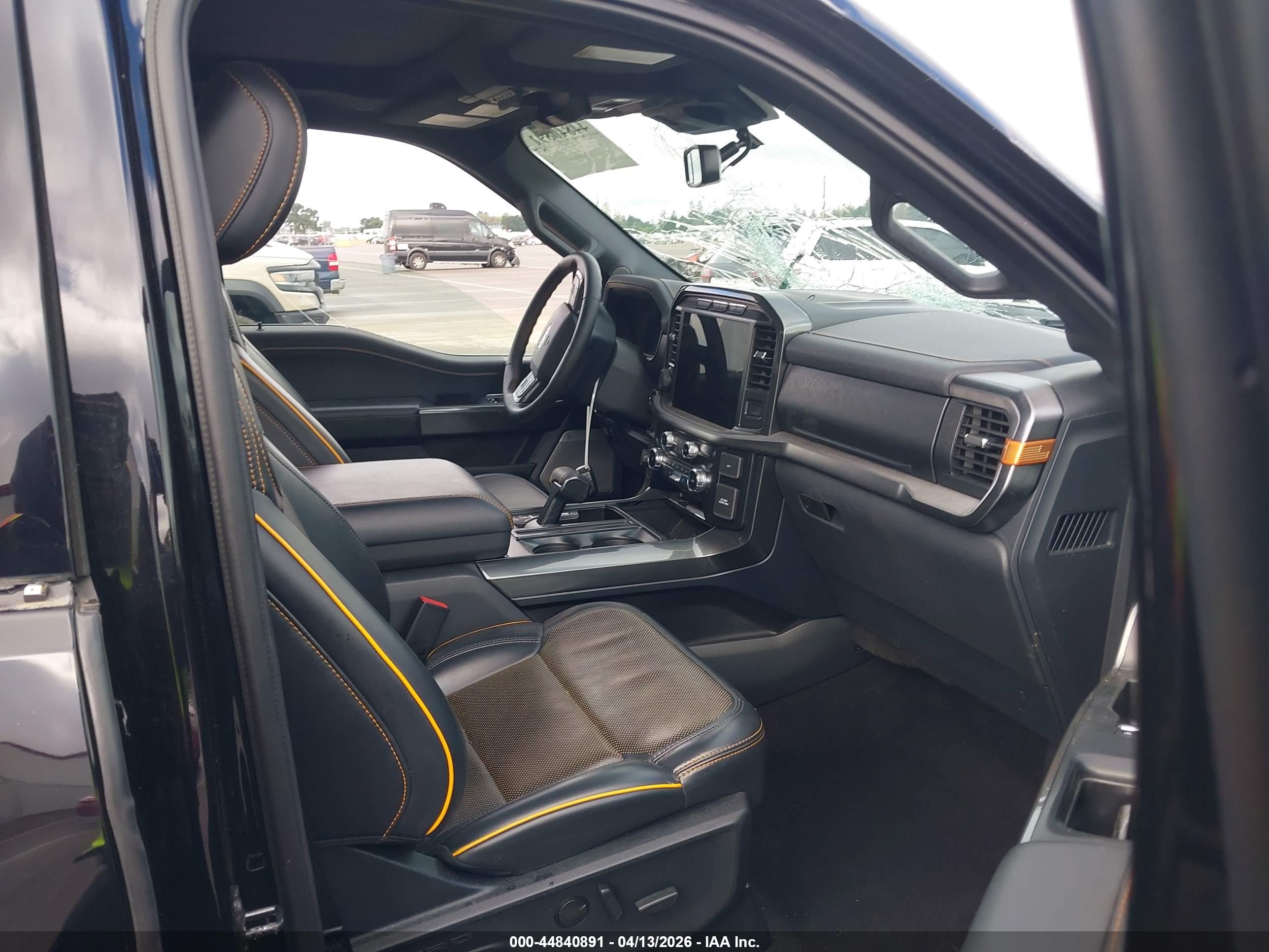 FORD F-150 image 5