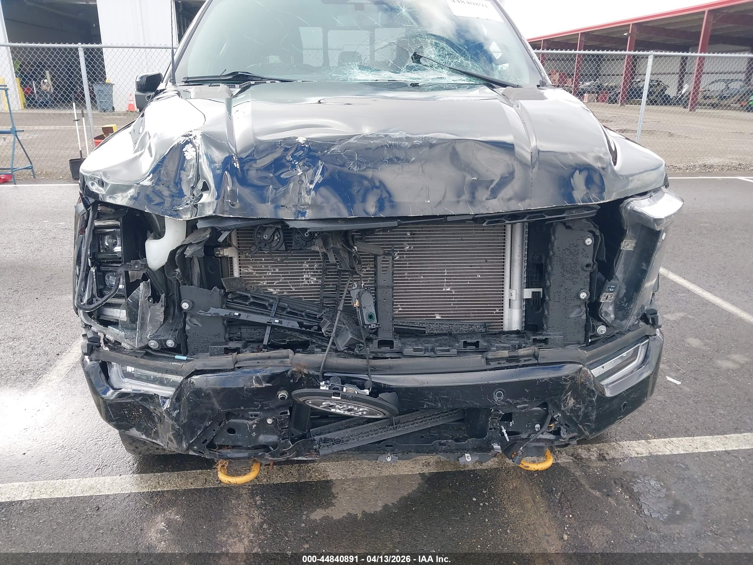FORD F-150 image 6