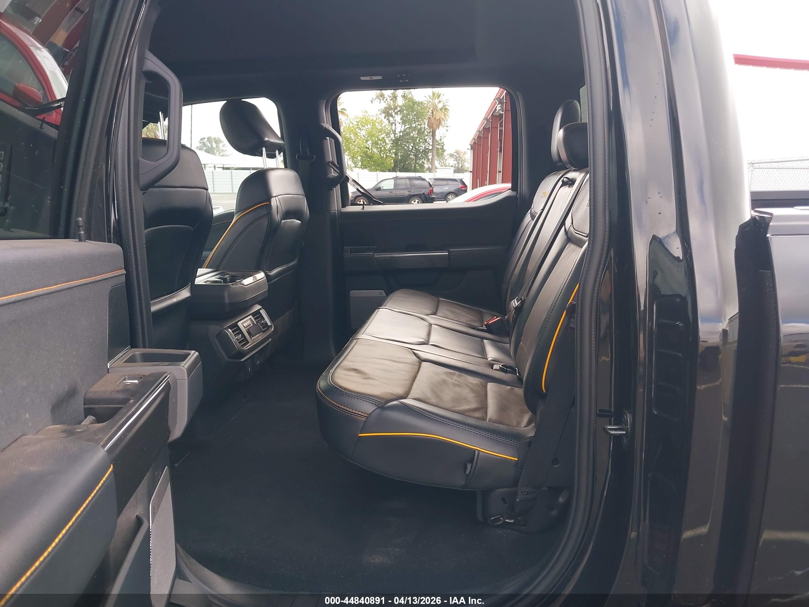 FORD F-150 image 8