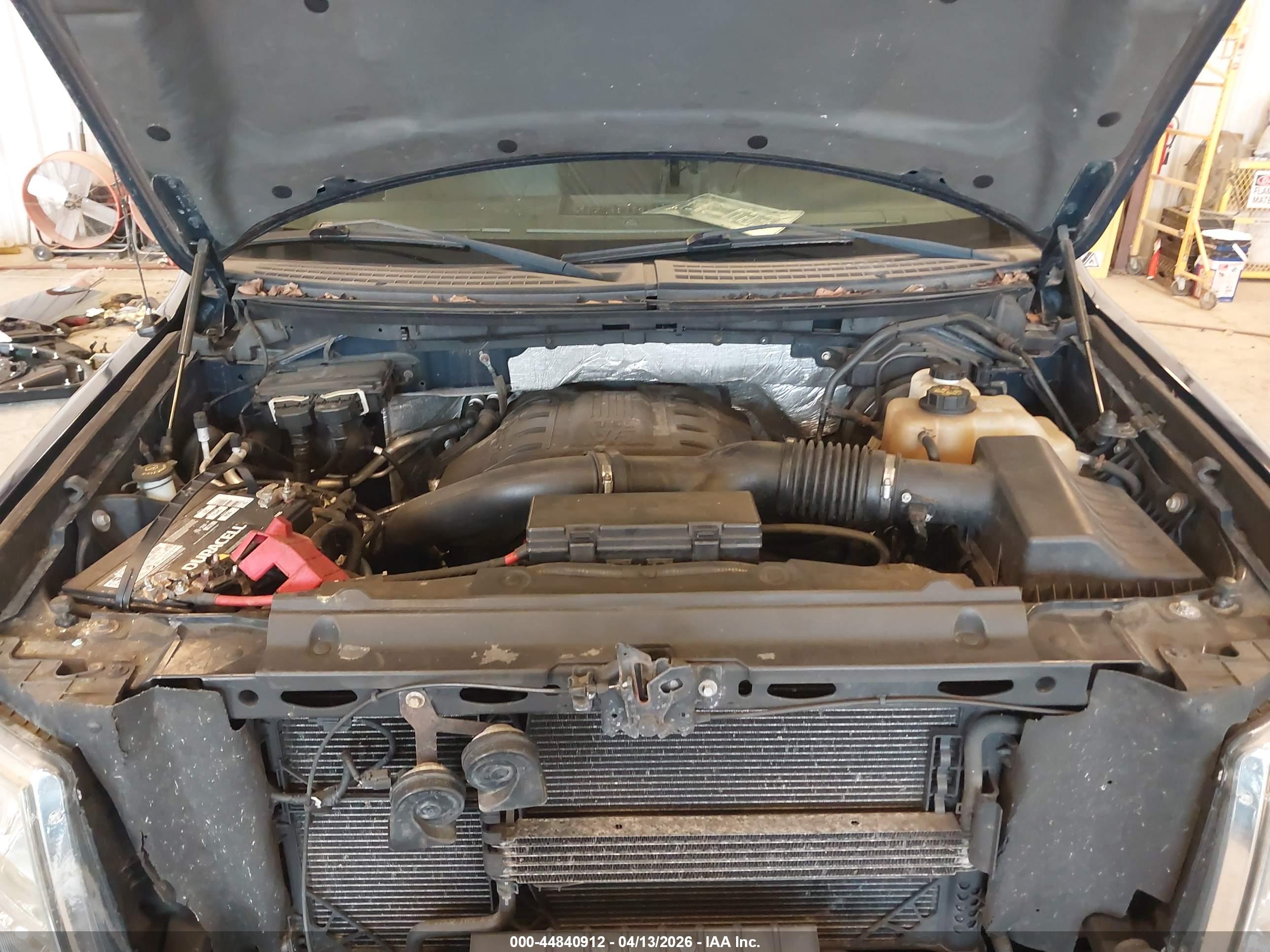 FORD F-150 image 10
