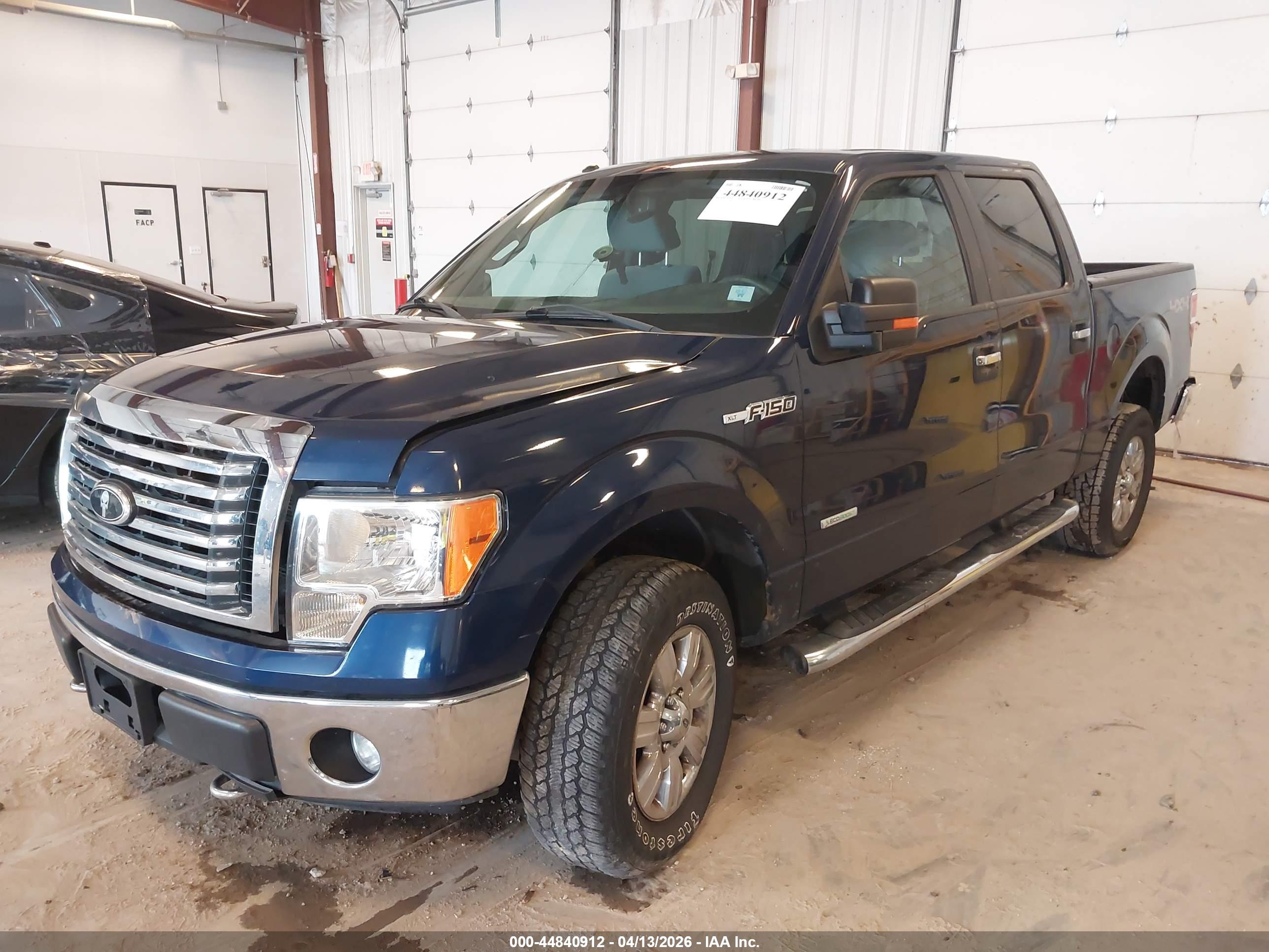 FORD F-150 image 2