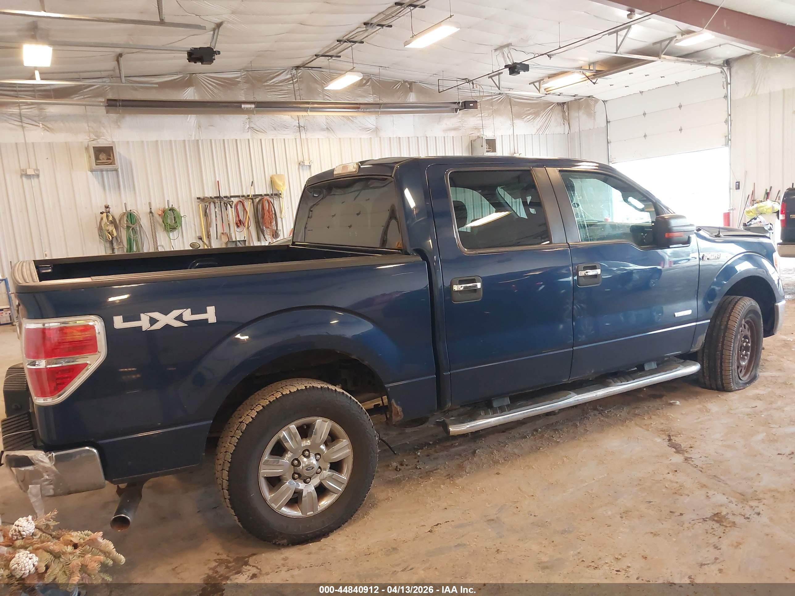 FORD F-150 image 4