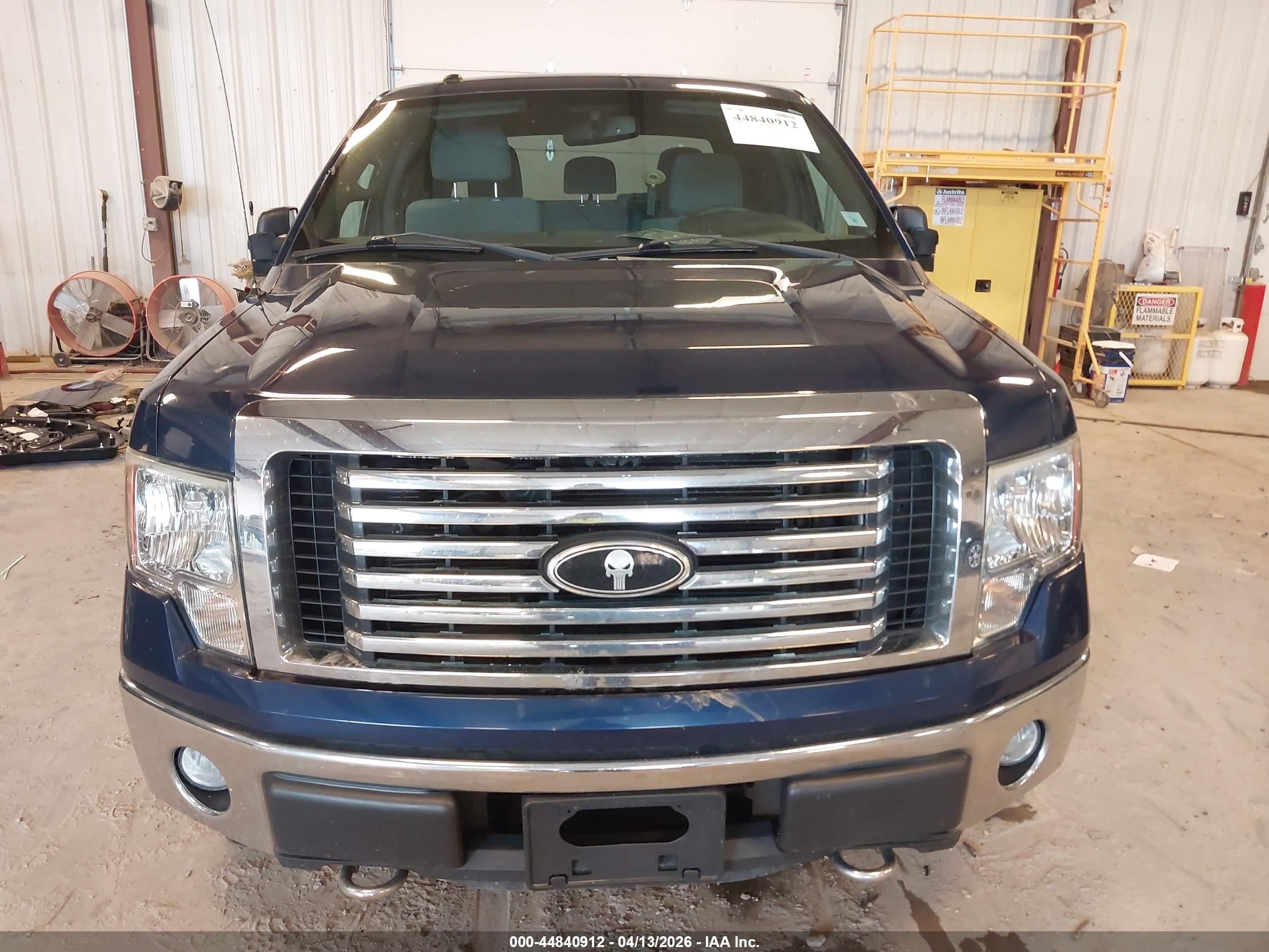 FORD F-150 image 6