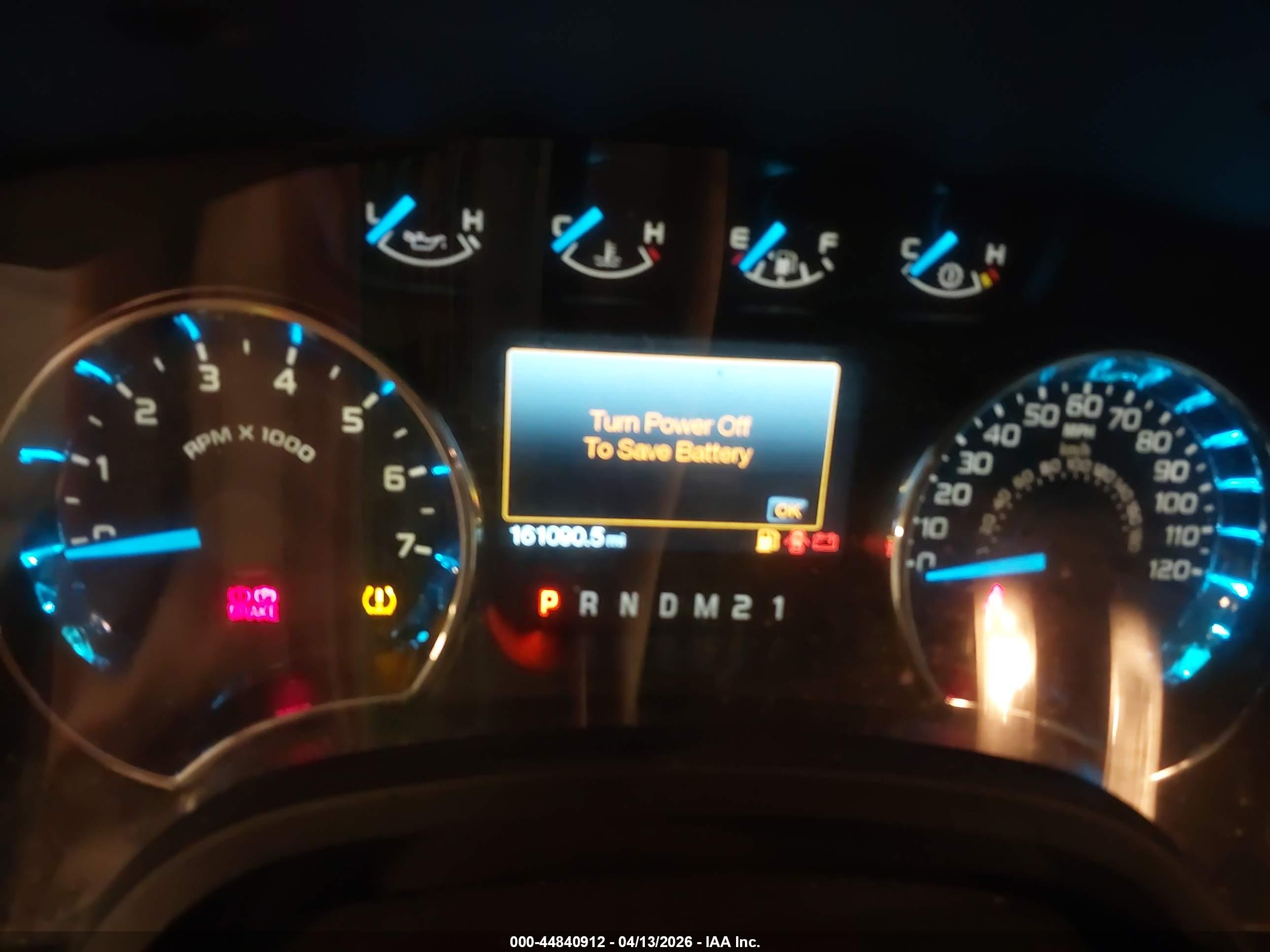 FORD F-150 image 7